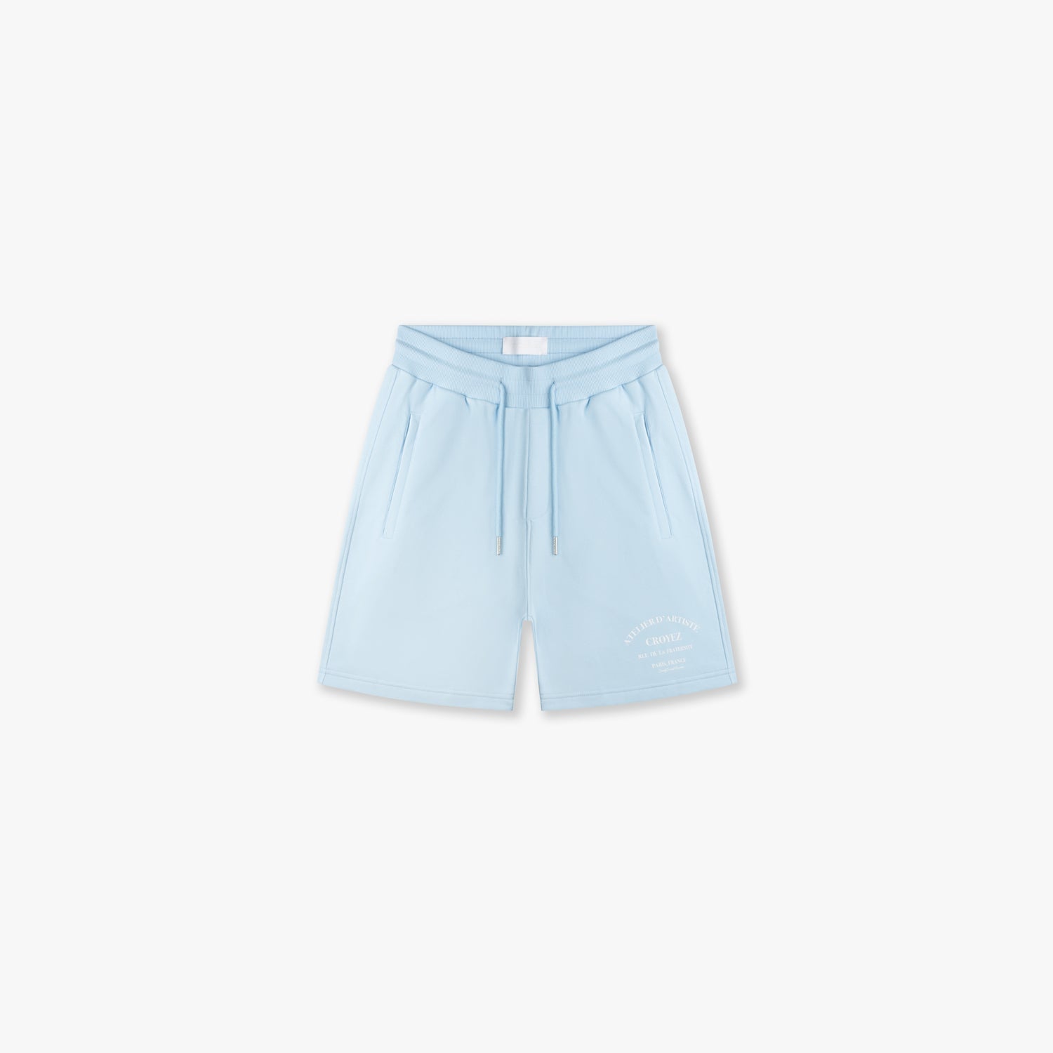 Croyez Atelier Shorts