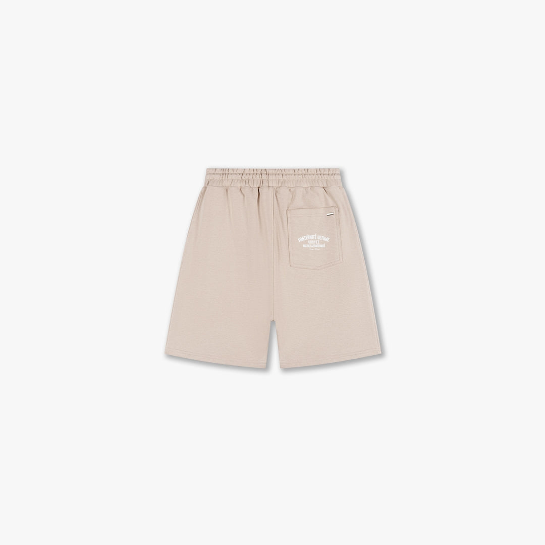Croyez Fraternité Short- Stone