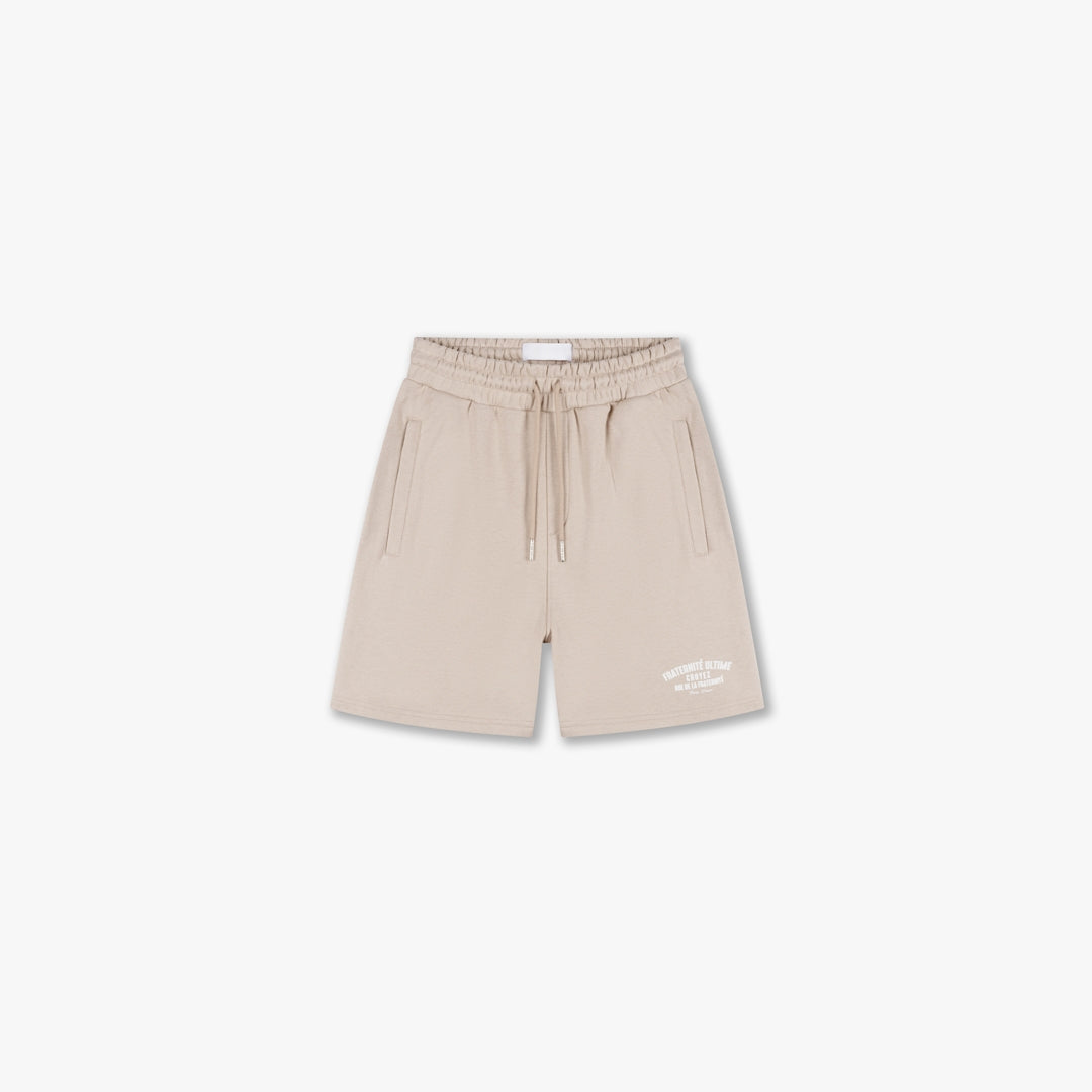 Croyez Fraternité Short- Stone