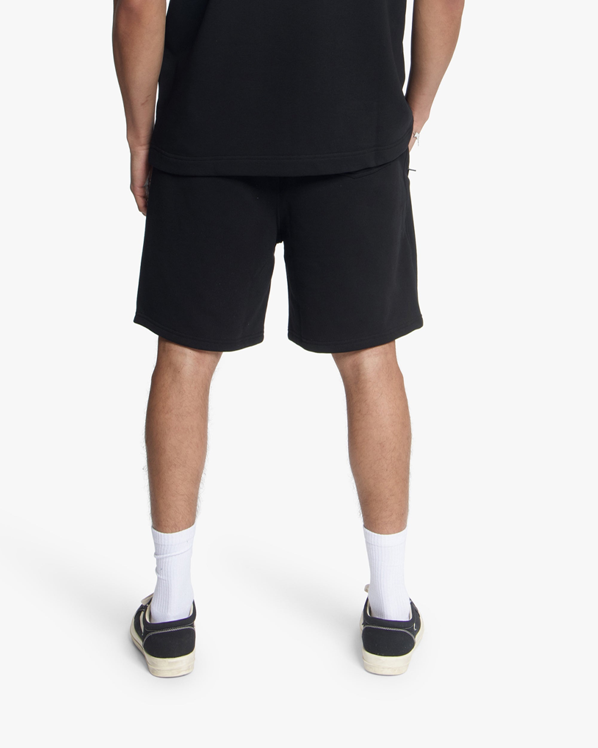 Croyez Heavyweight Atelier Shorts