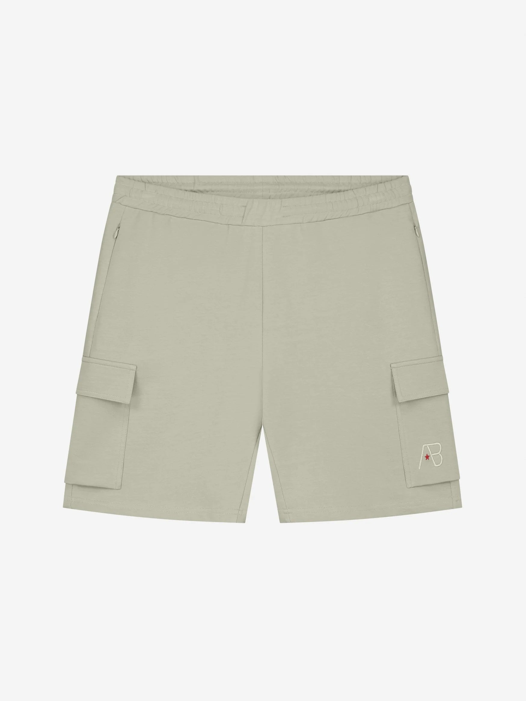 AB Lifestyle Cargo Short Desert Sage