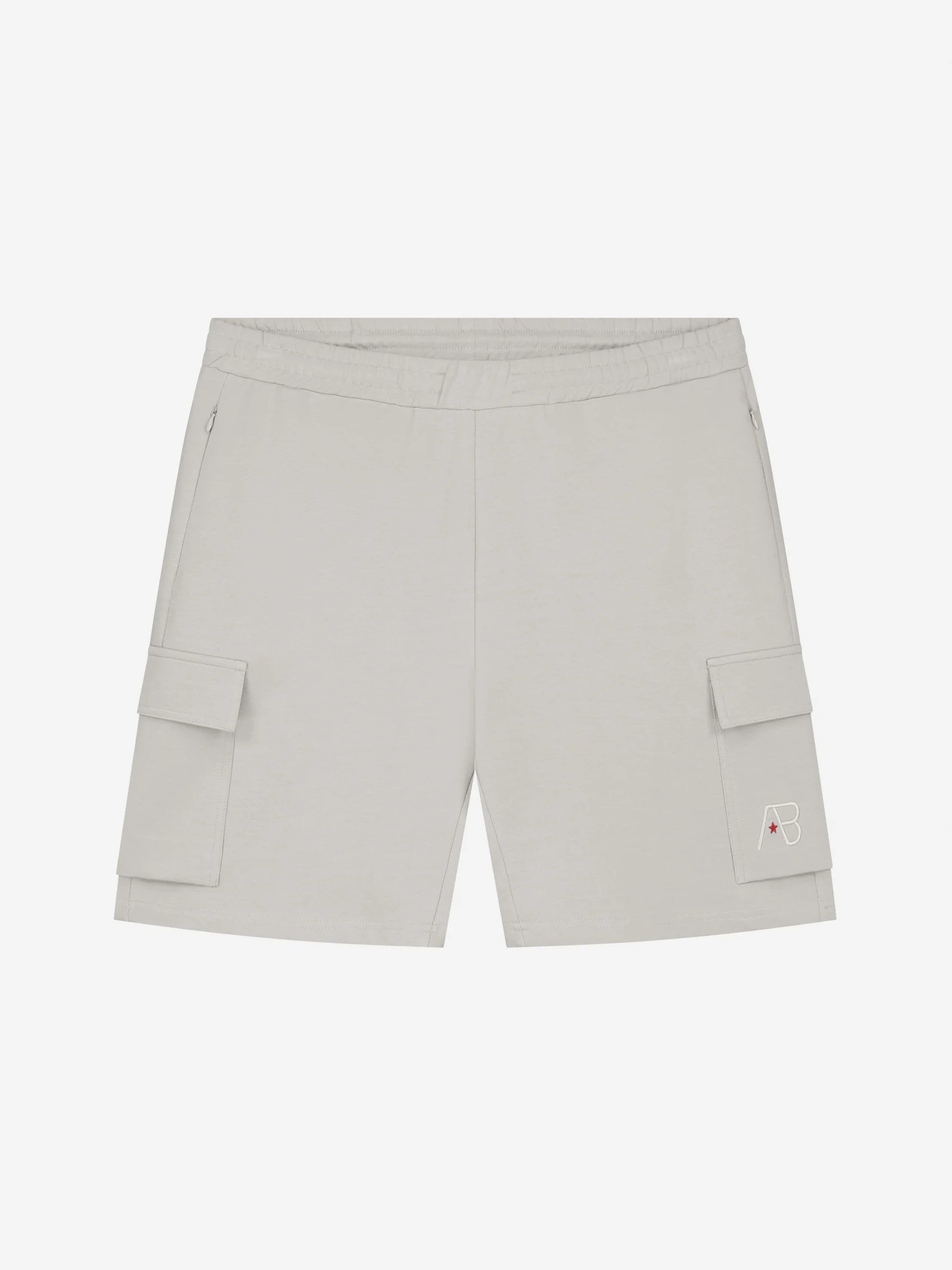 AB Lifestyle Cargo Short Limestone