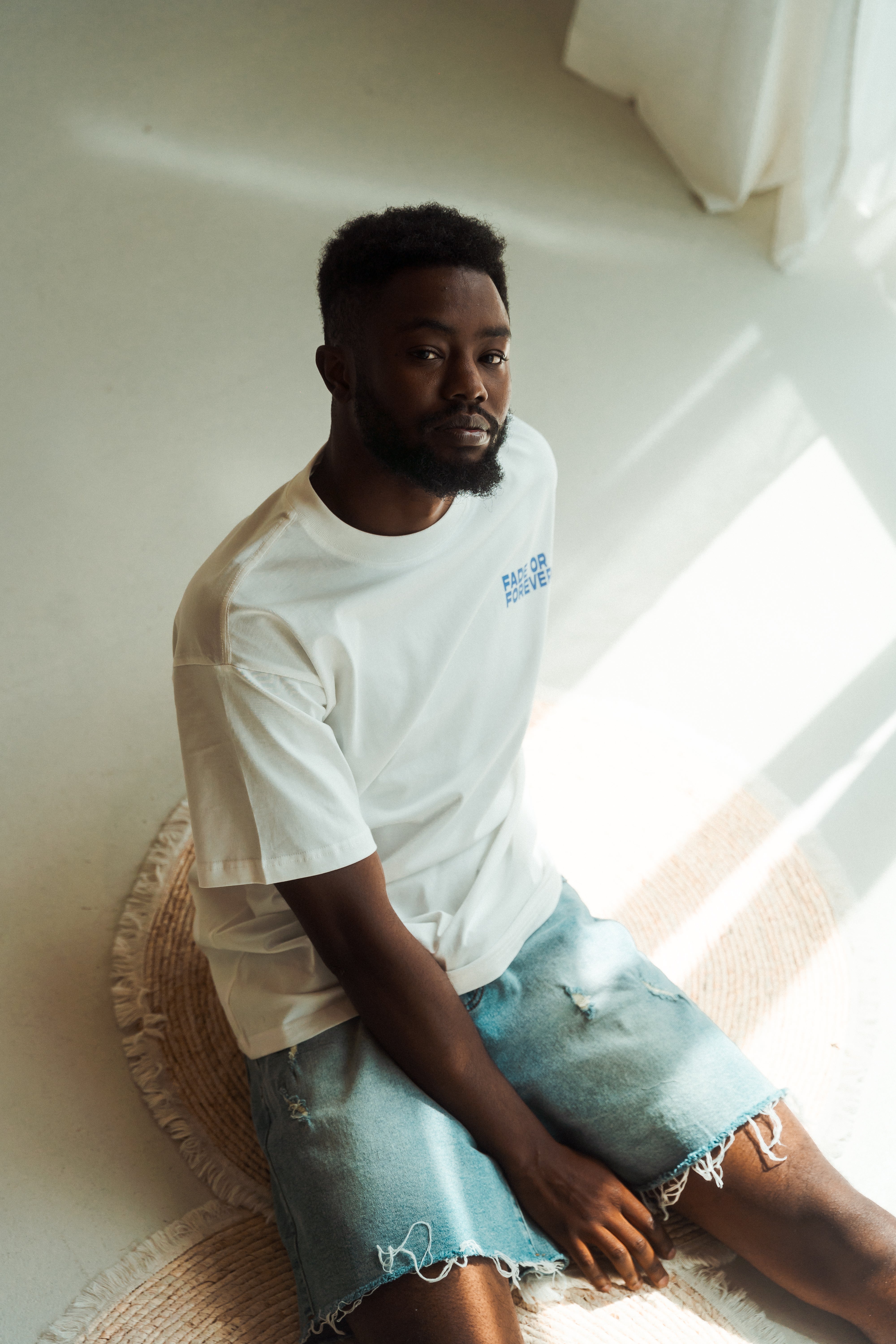 fadeorforever shirt