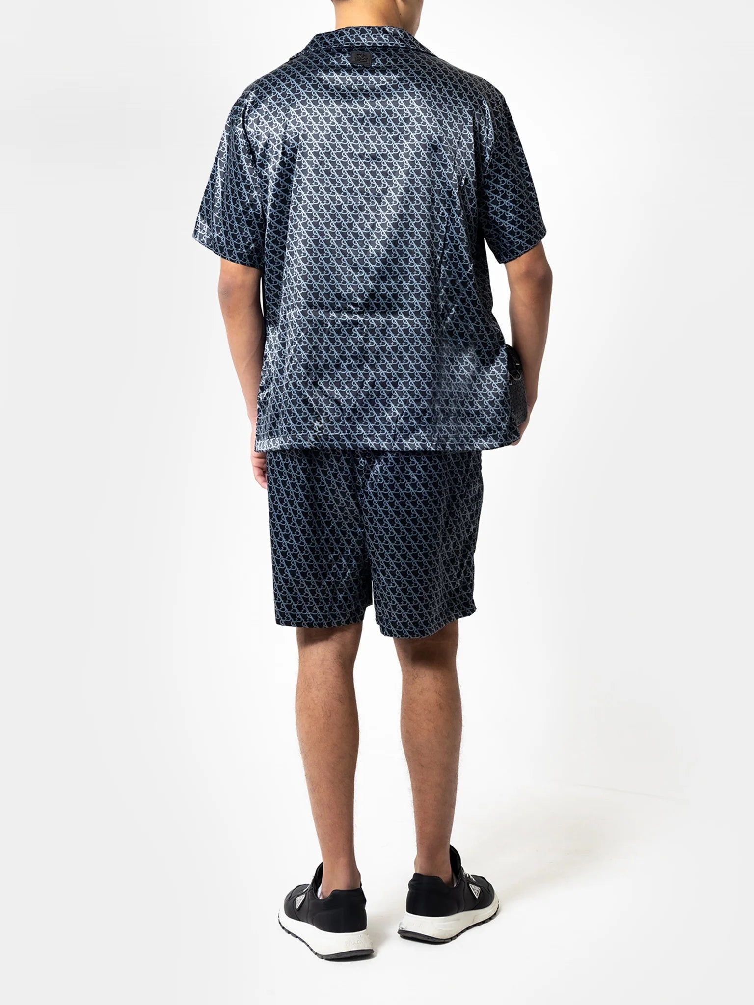 XPLCT Dubai Set- Black
