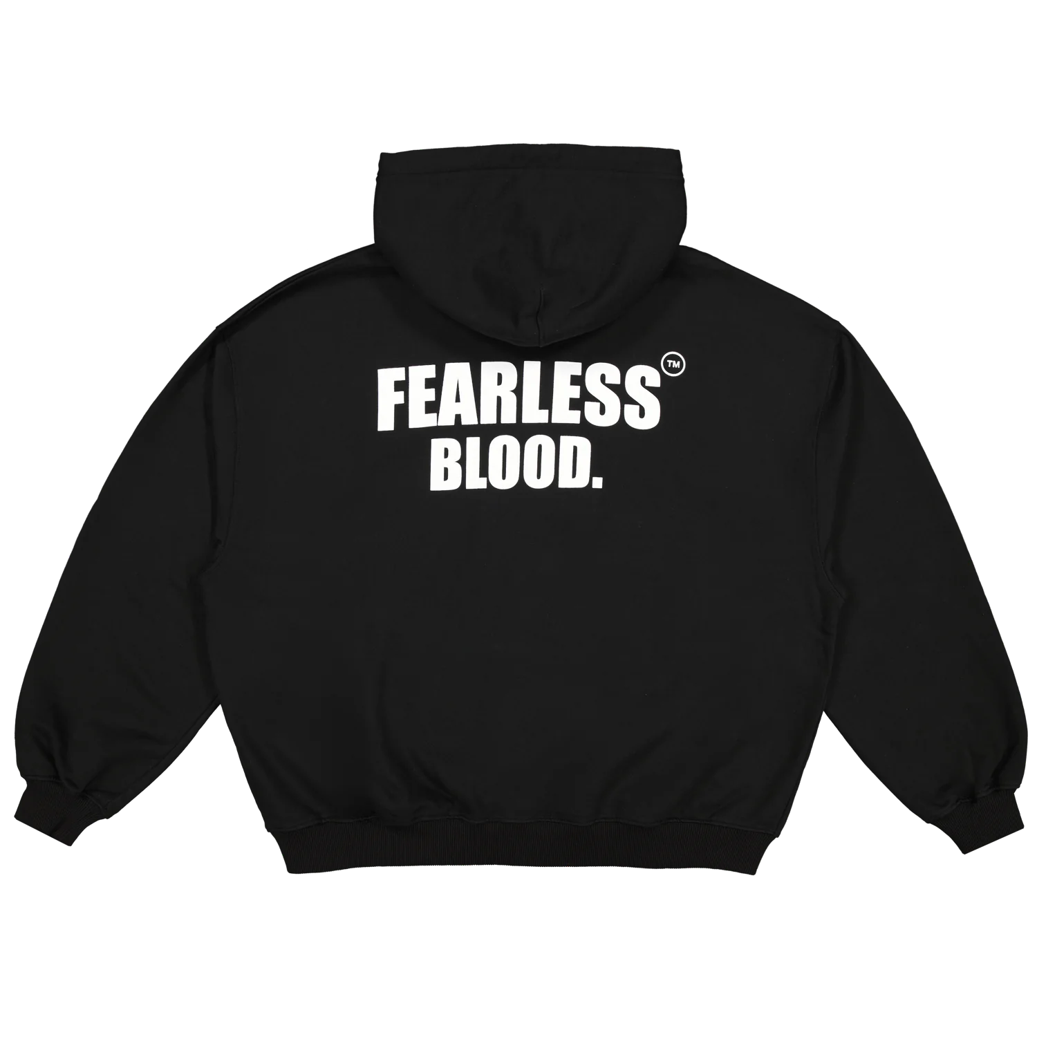 Fearless Blood Vest 02