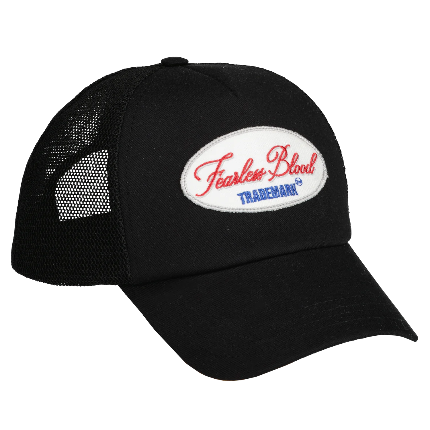 Fearless Blood Cap 02