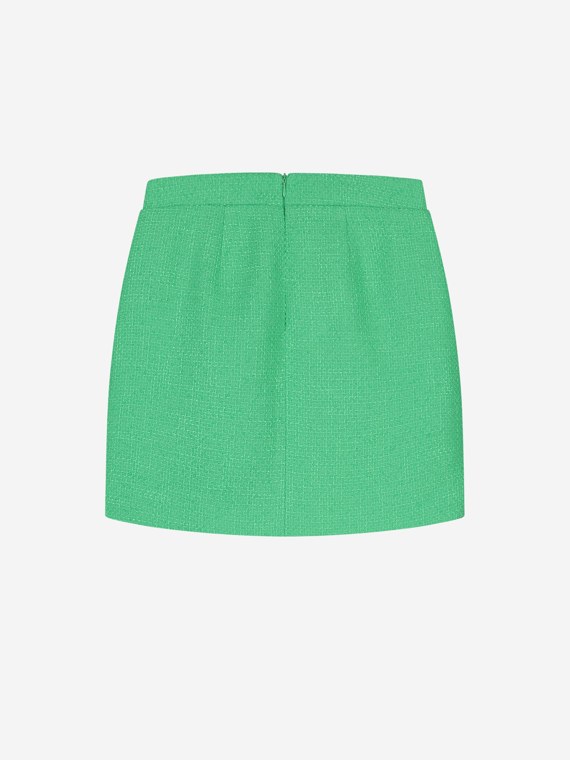 Nik&Nik Sherry Skirt Hyper Groen