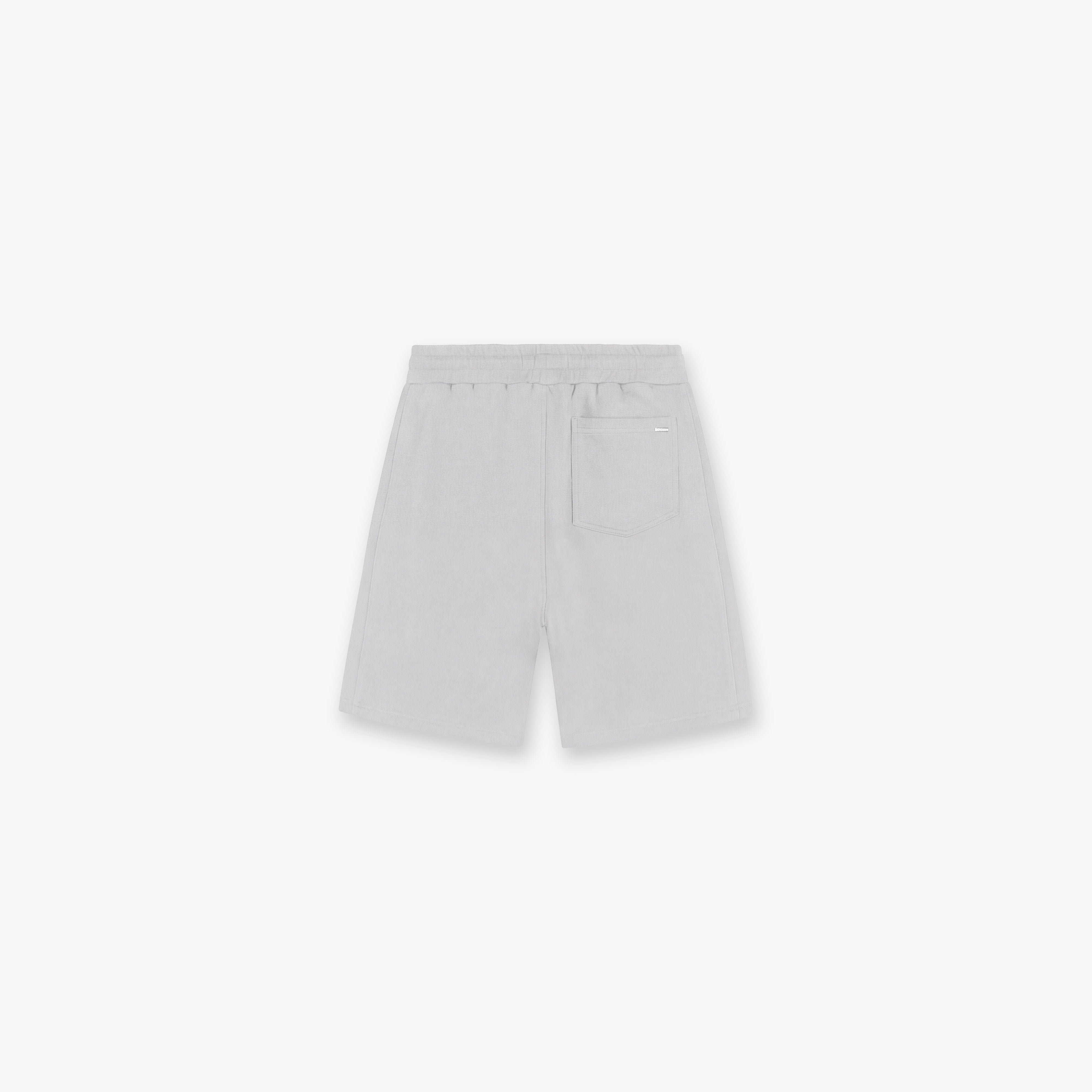 Croyez Gardener Shorts- Light Grey