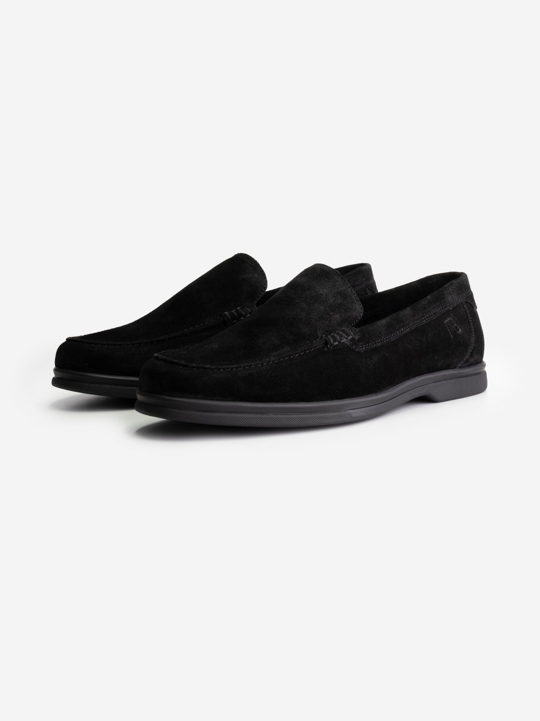 AB Lifestyle Jet Loafer