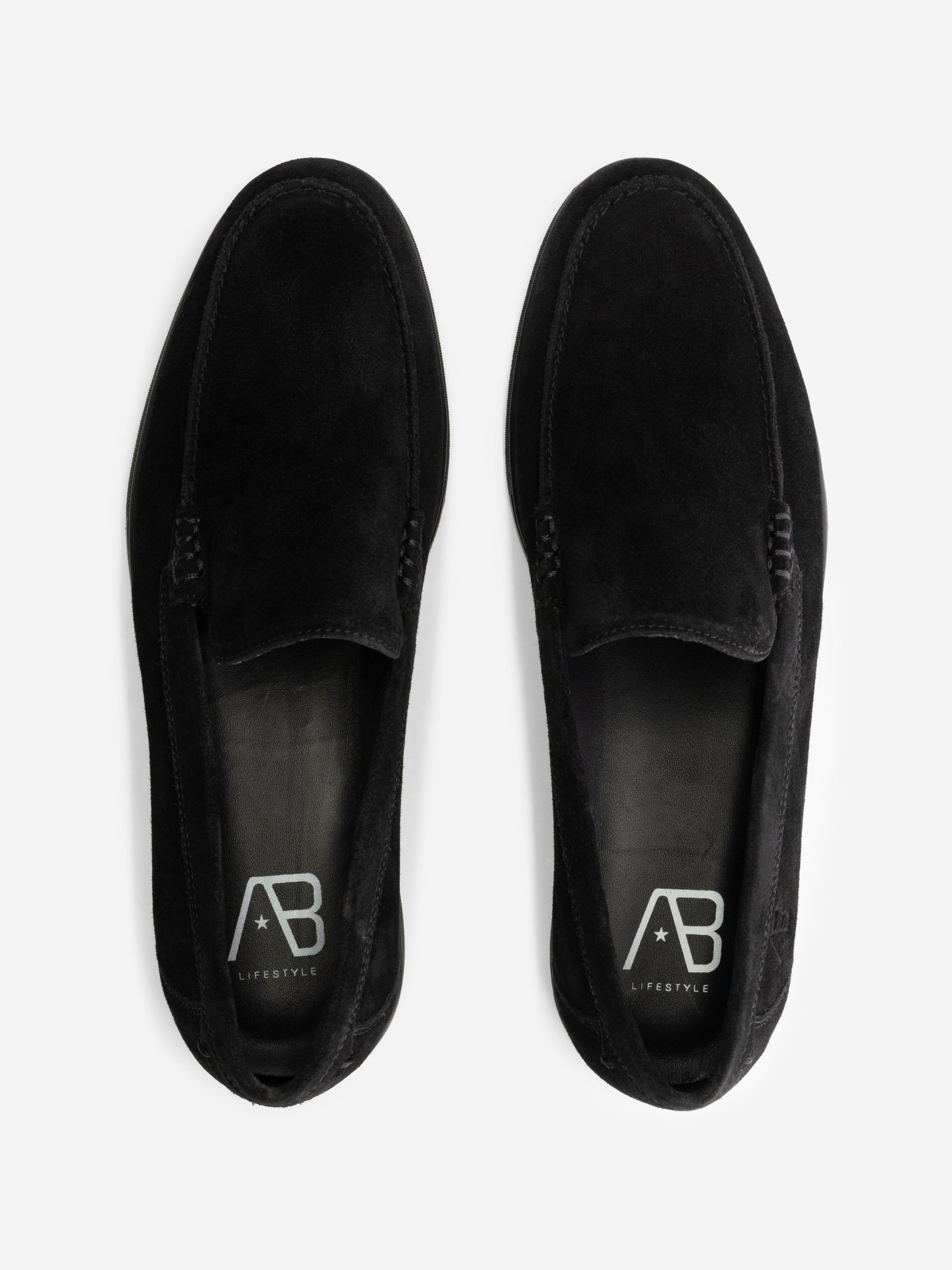 AB Lifestyle Jet Loafer