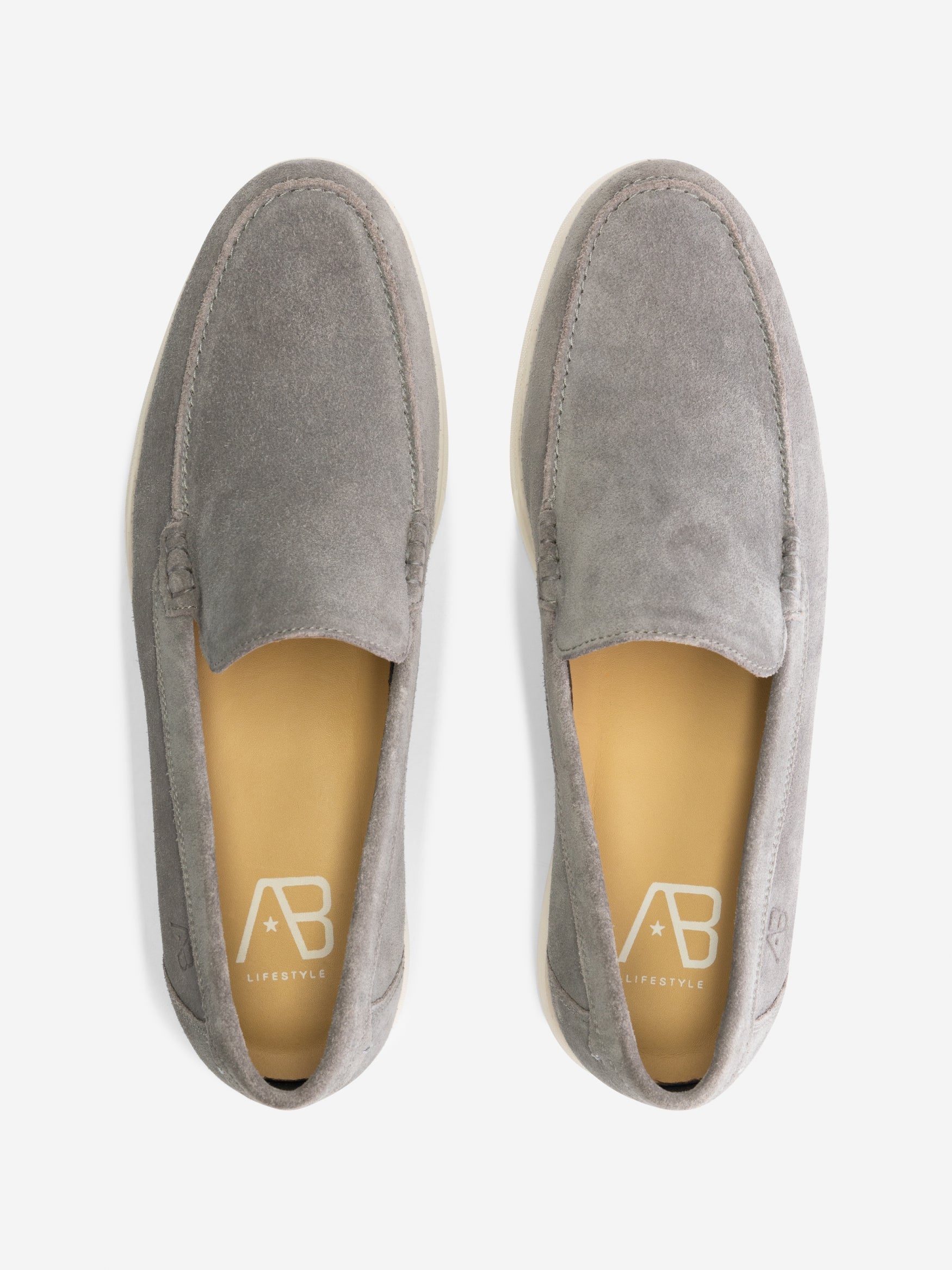 AB Lifestyle Jet Loafer