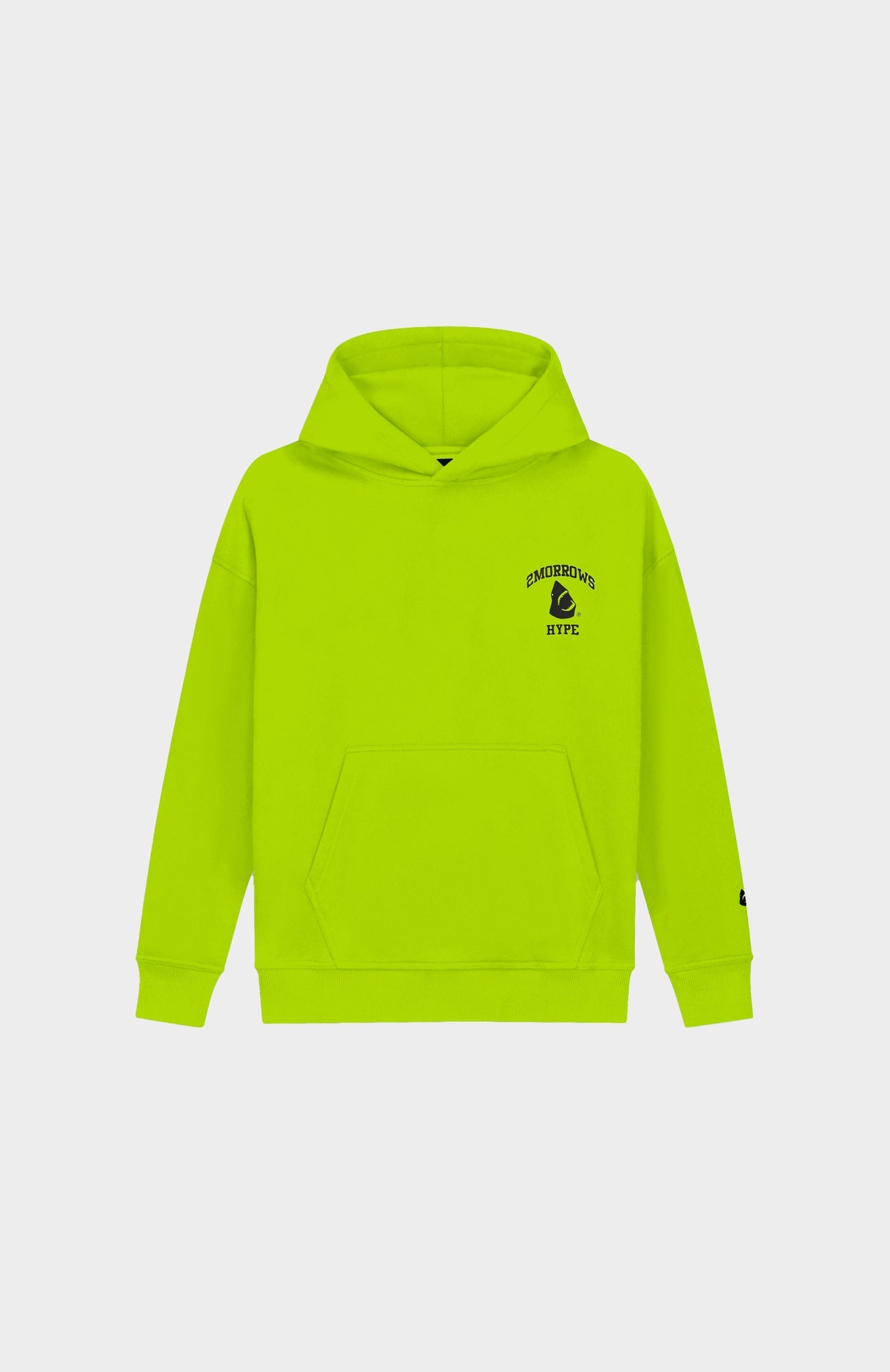 2Morrowshype Wave Hoodie