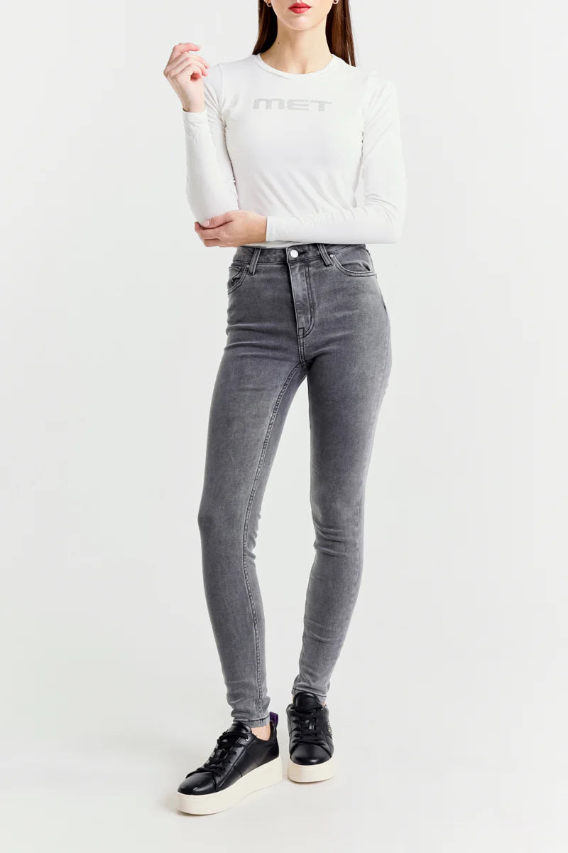 MET Jeans Cara T1BL557