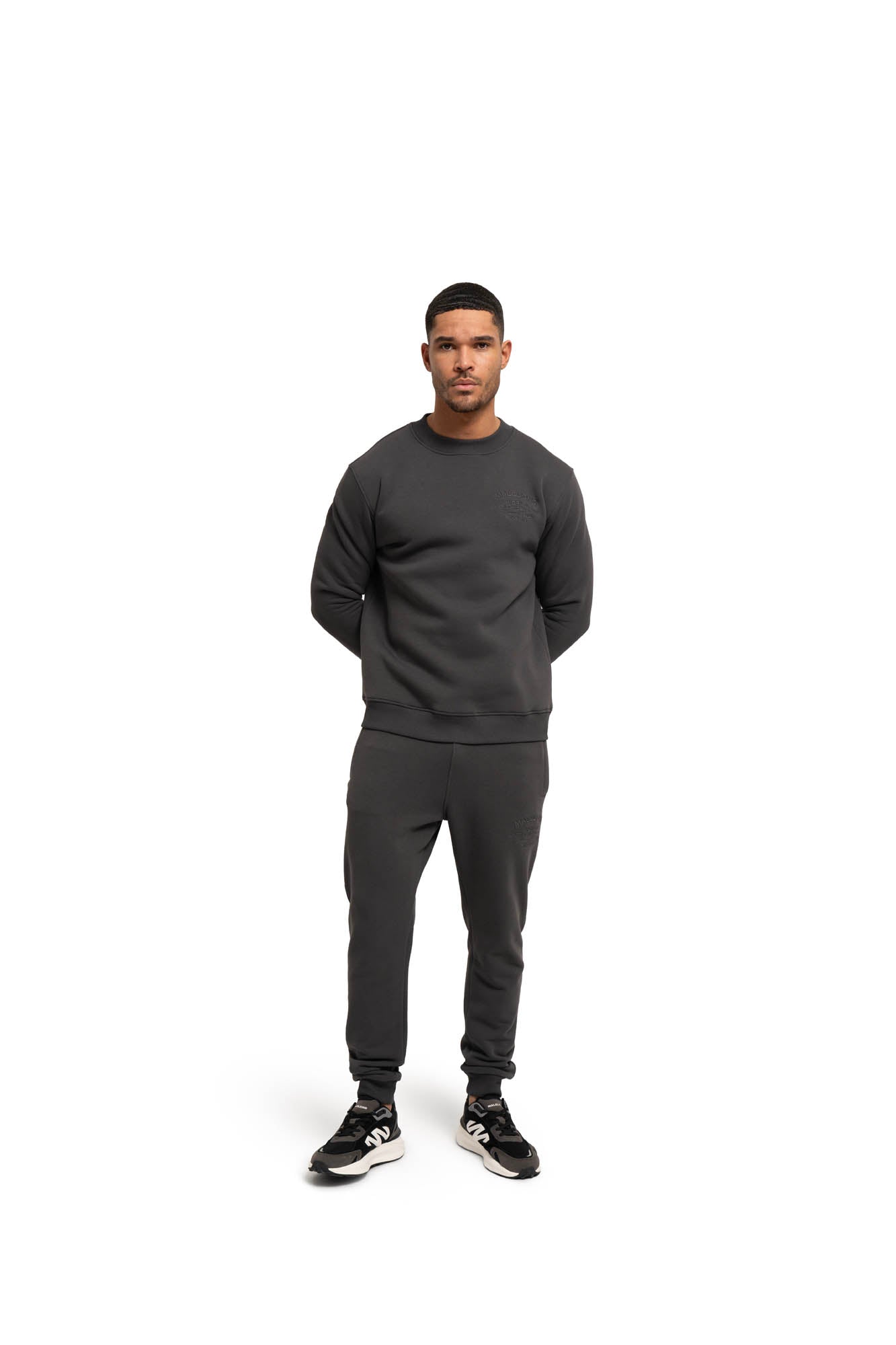 Malelions Men Permanent Vacation Sweater