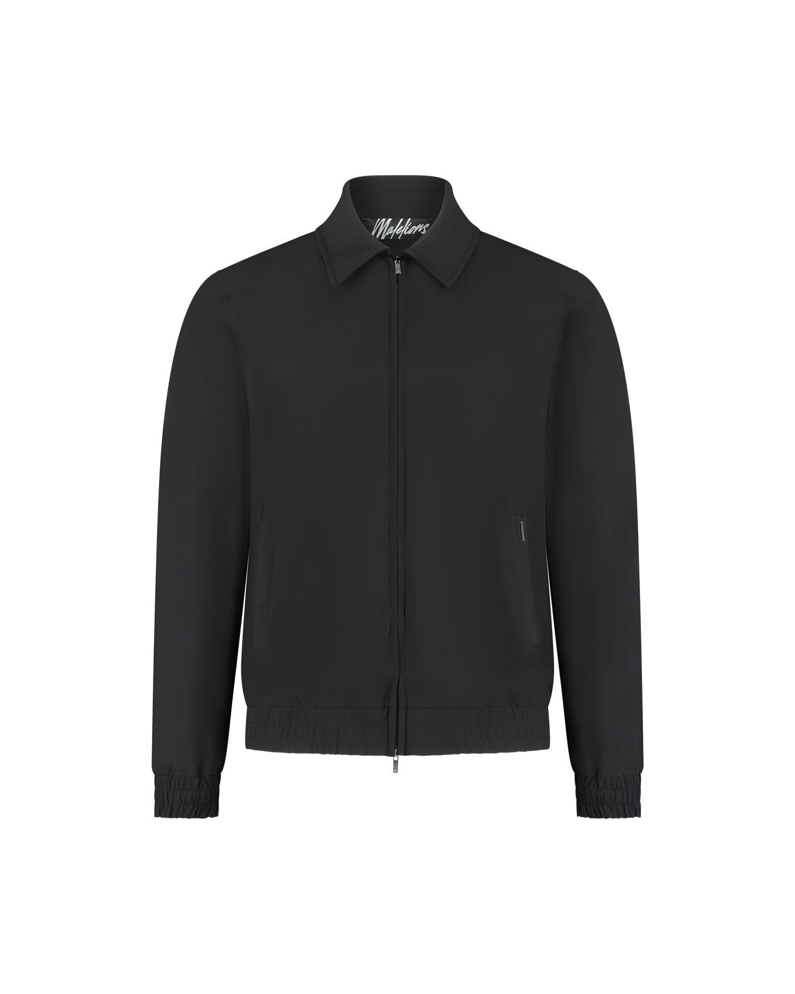 Malelions Technical Zip Jacket