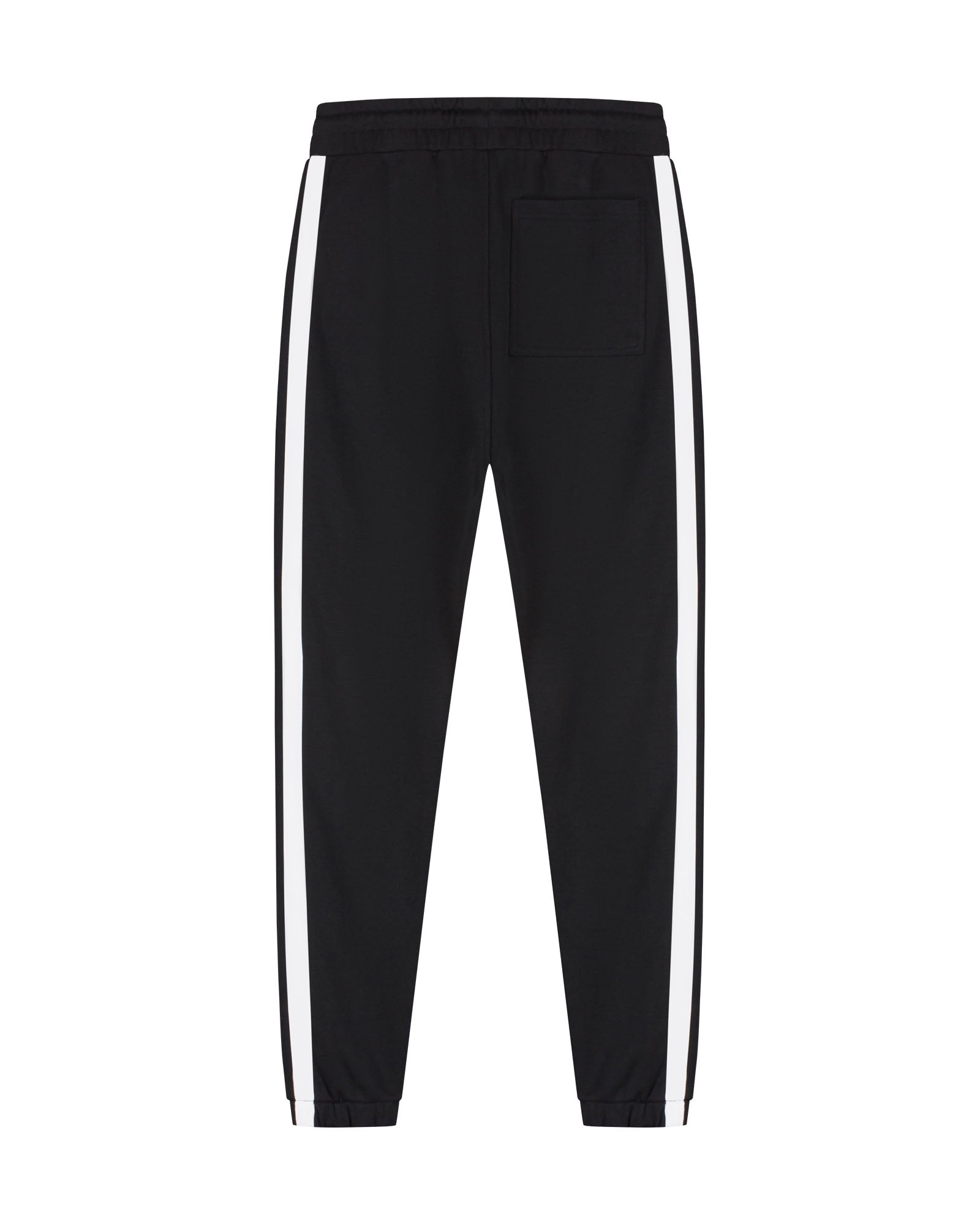 Malelions Men Department Sweatpants - Black