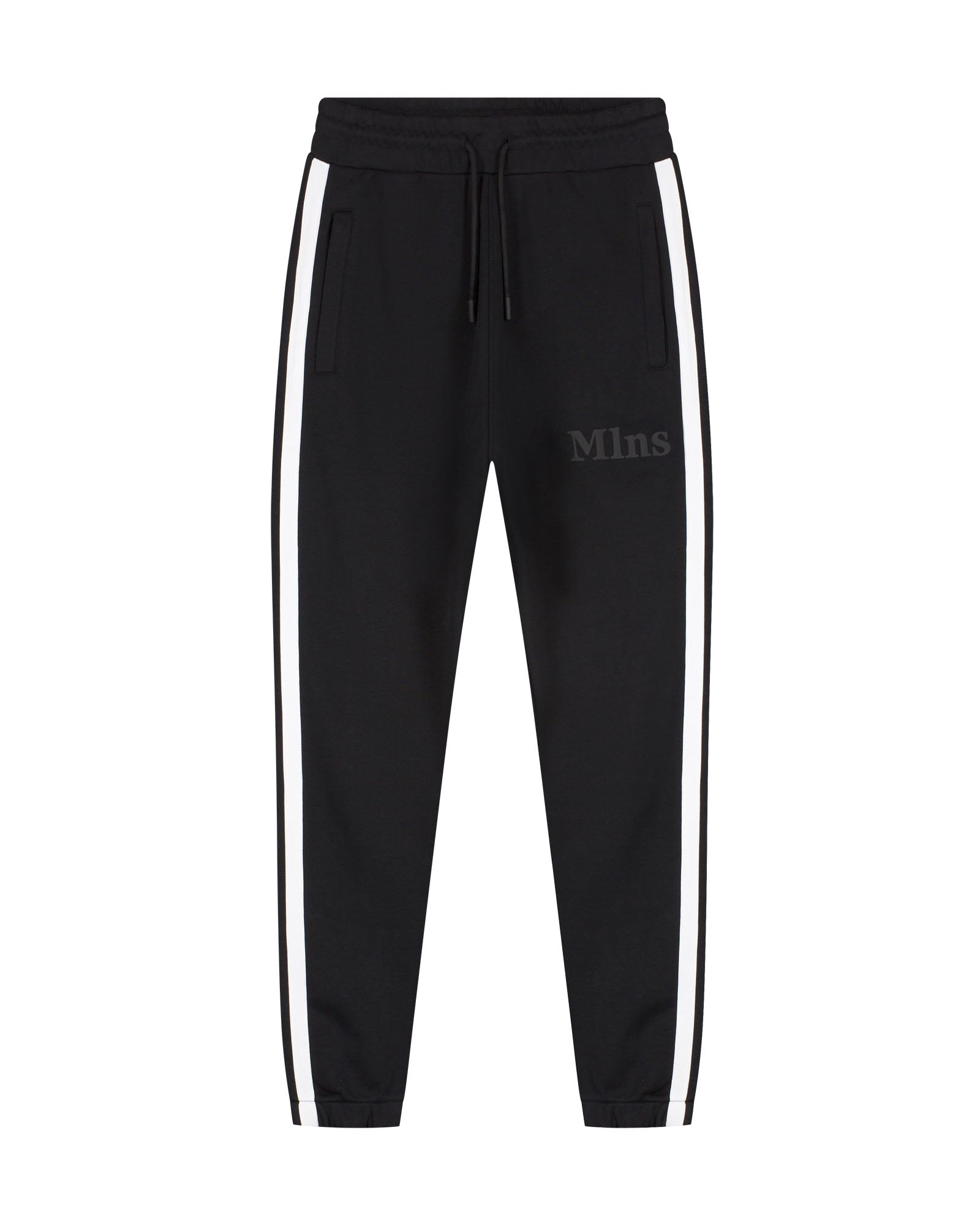 Malelions Men Department Sweatpants - Black