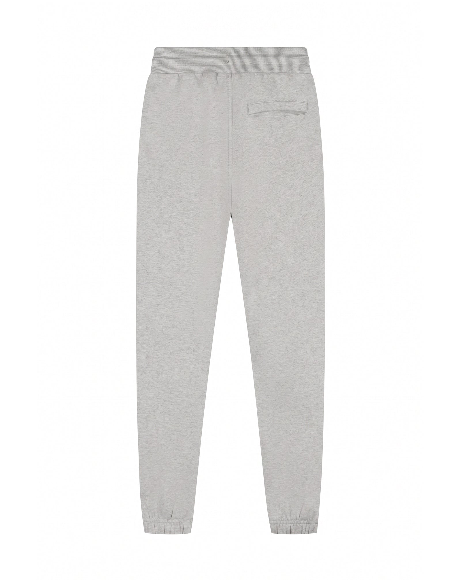Malelions Men Marina Sweatpants - Grey Melange