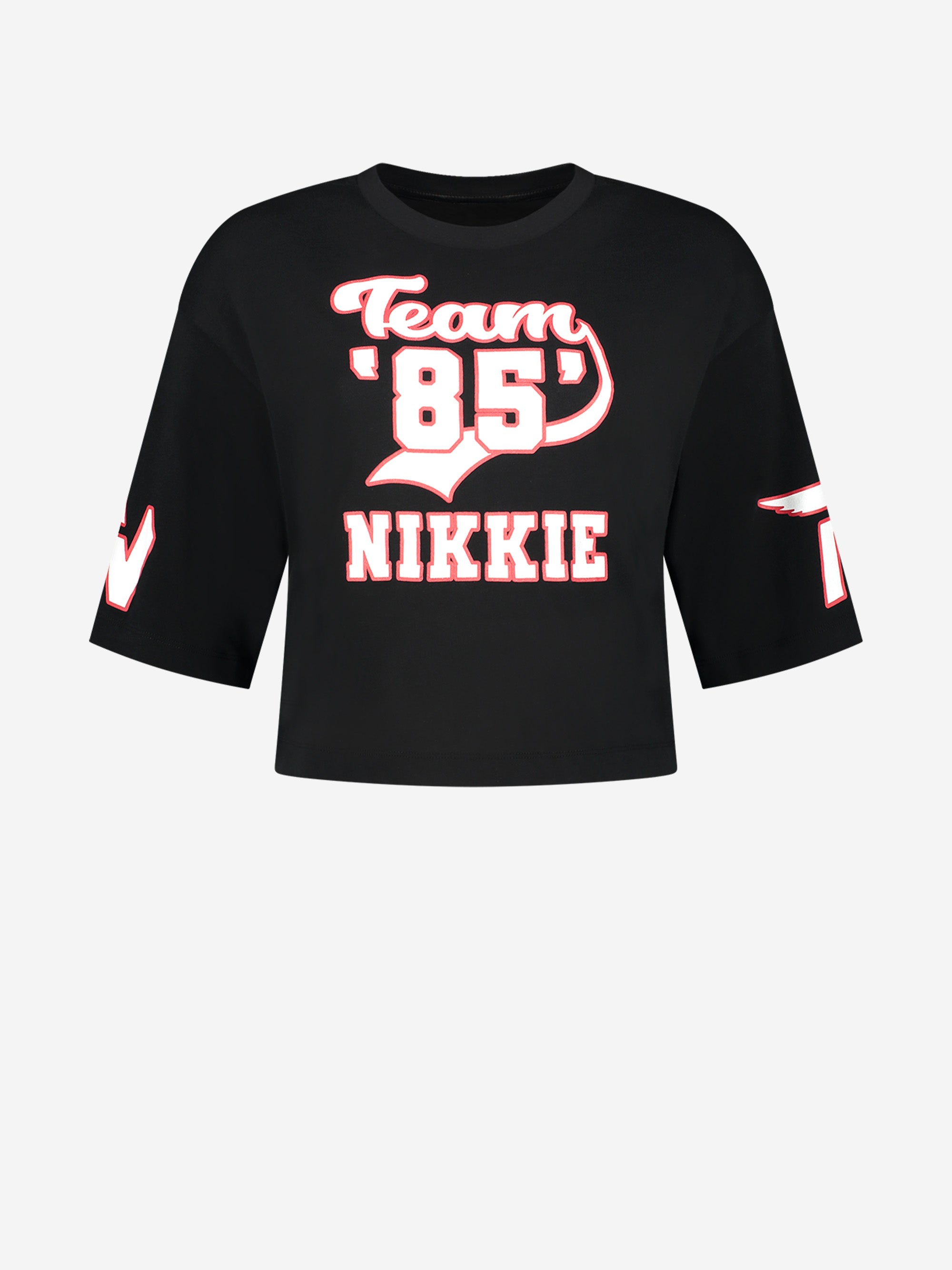 Nikkie Racing T-Shirt