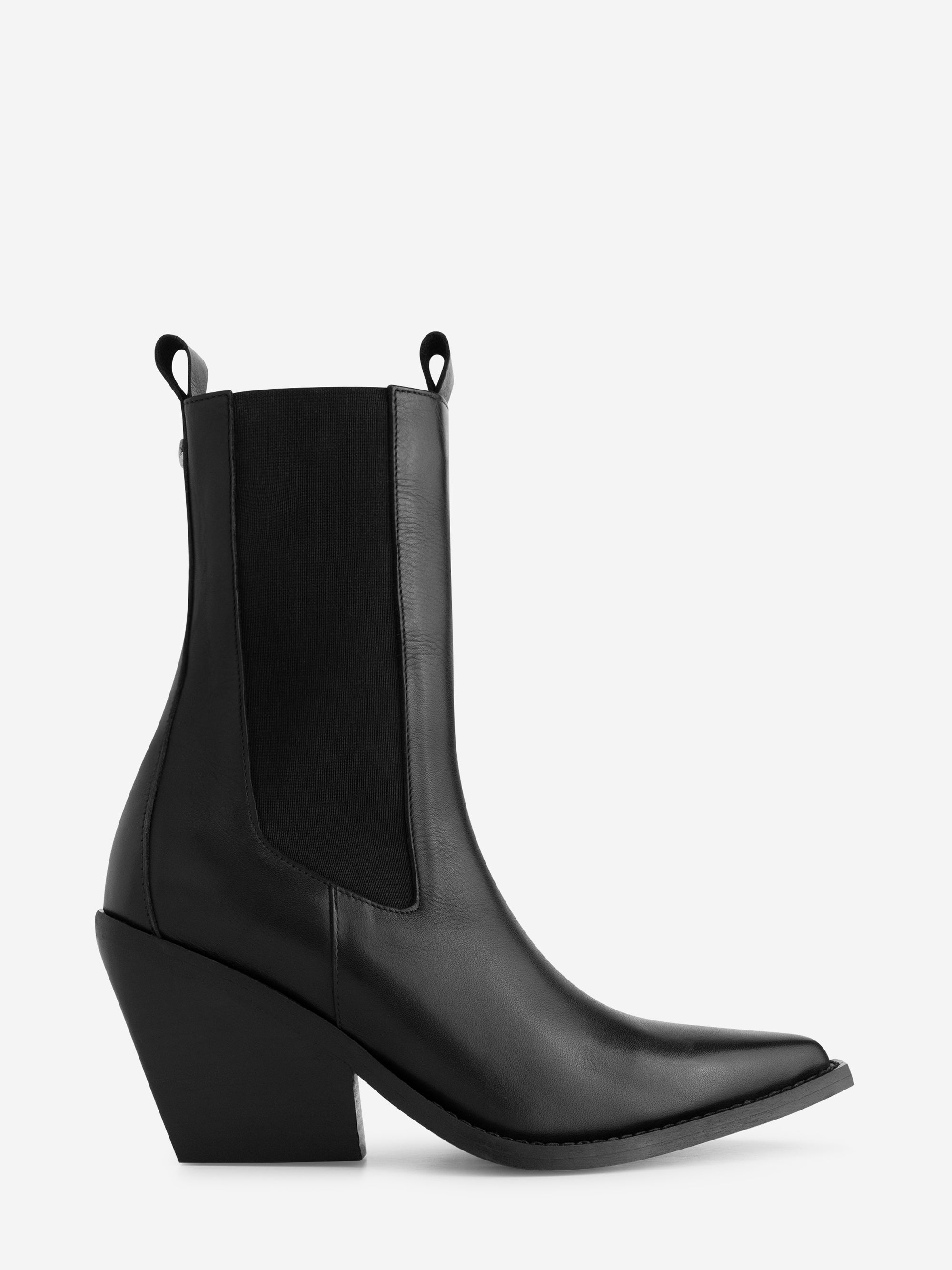 Nikkie Aral Boots