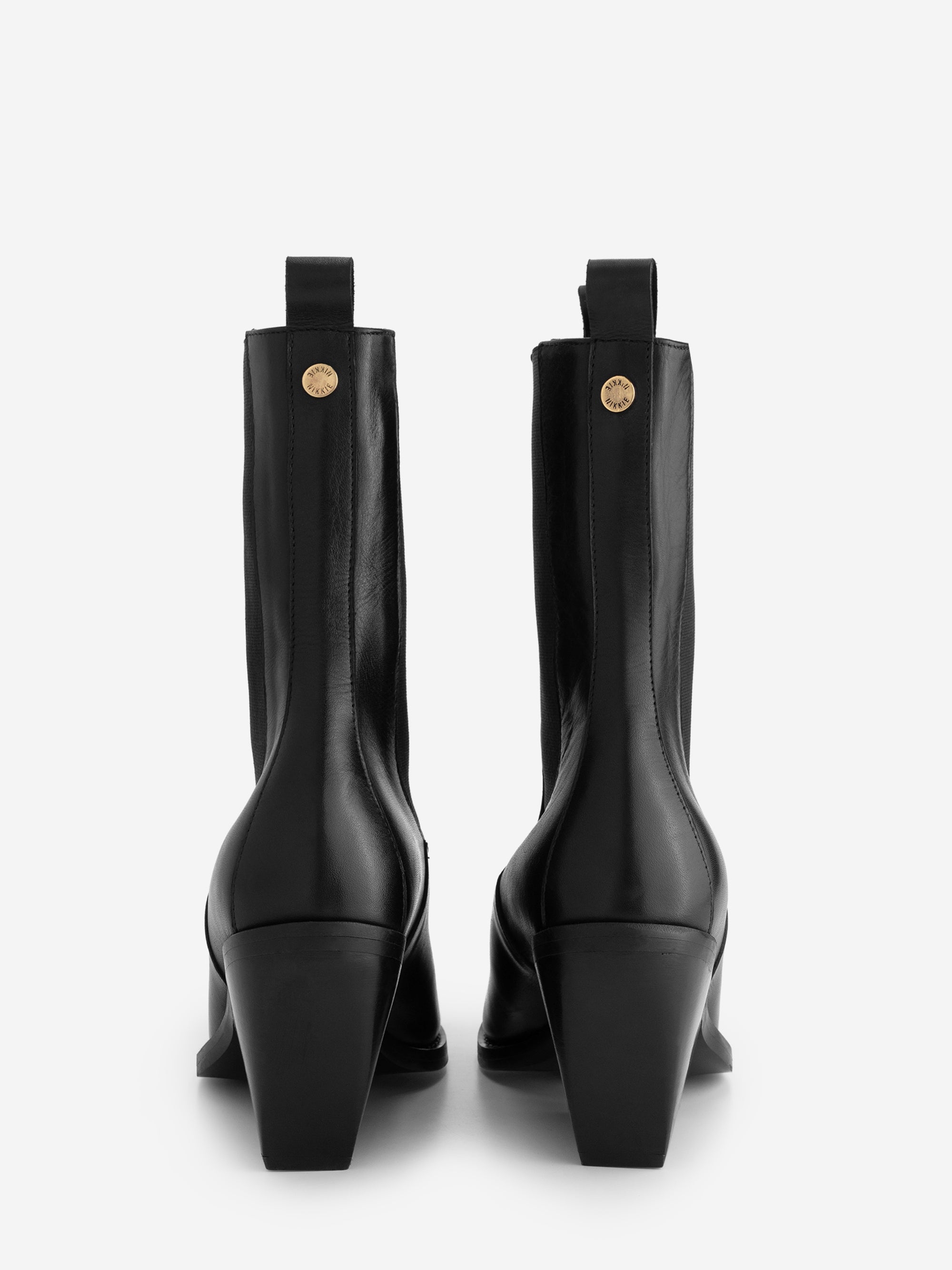 Nikkie Aral Boots