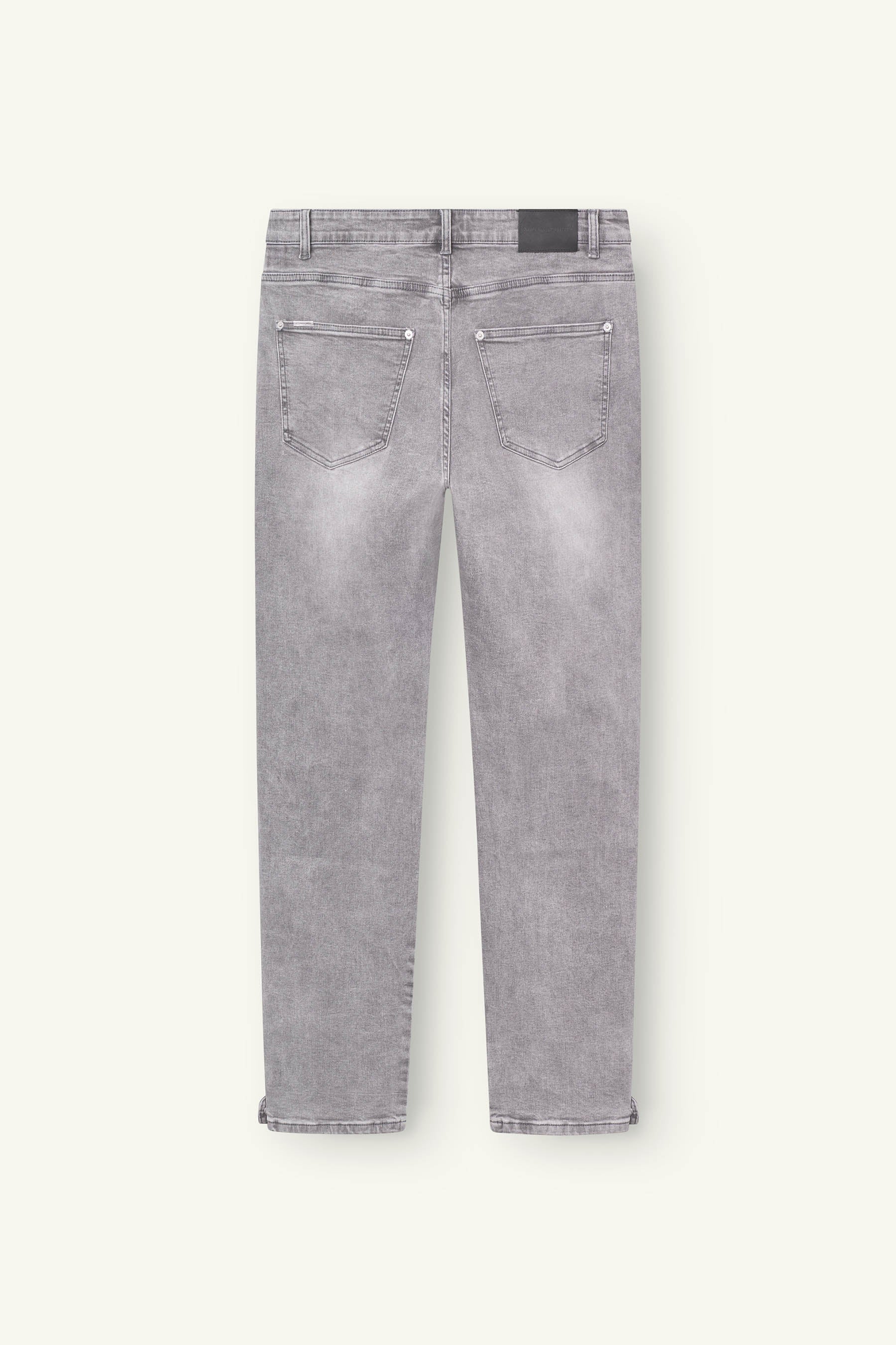 Don't Waste Culture Luciana Jeans- Grey