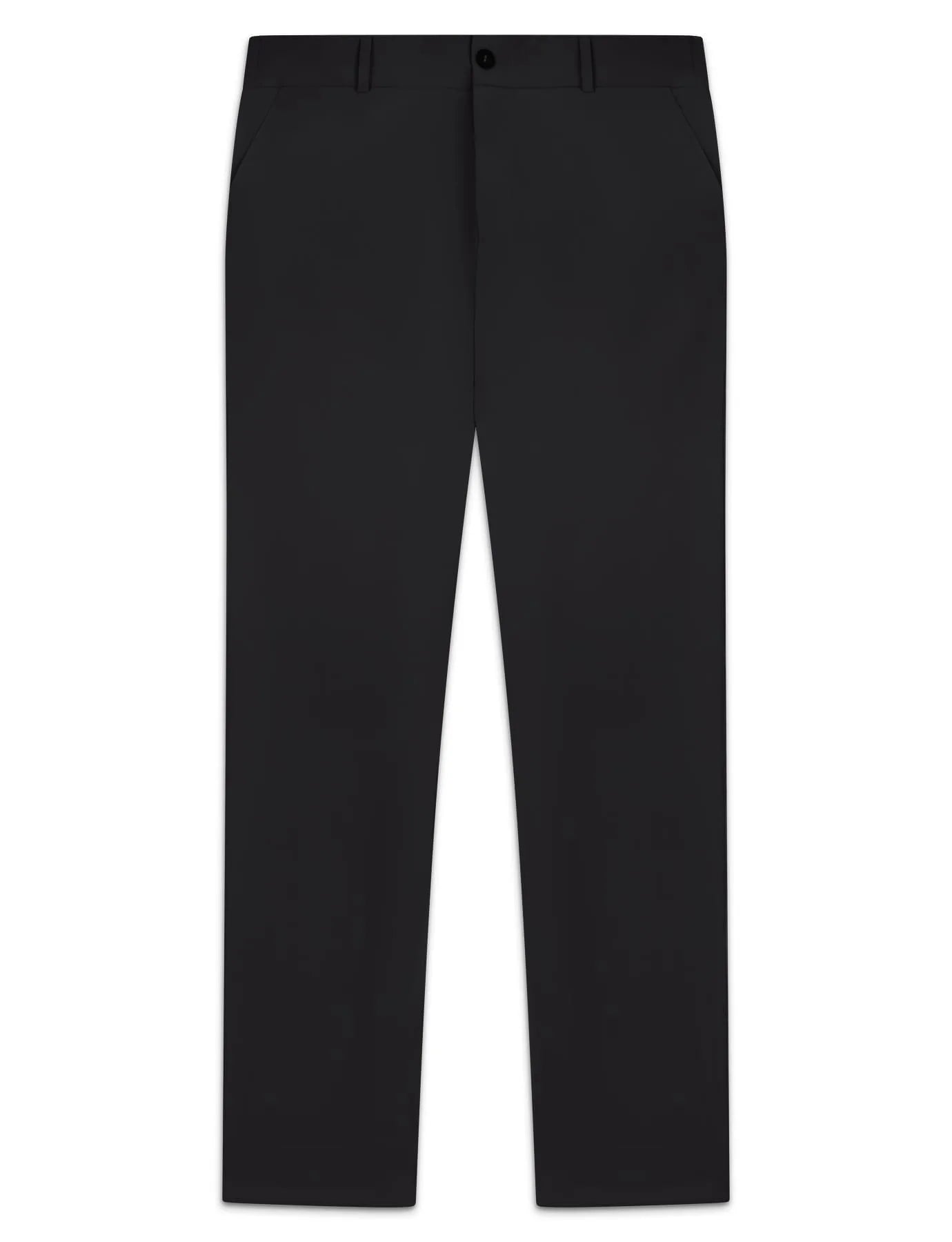 Neycko Classic Slim Fit Pantalon- Black