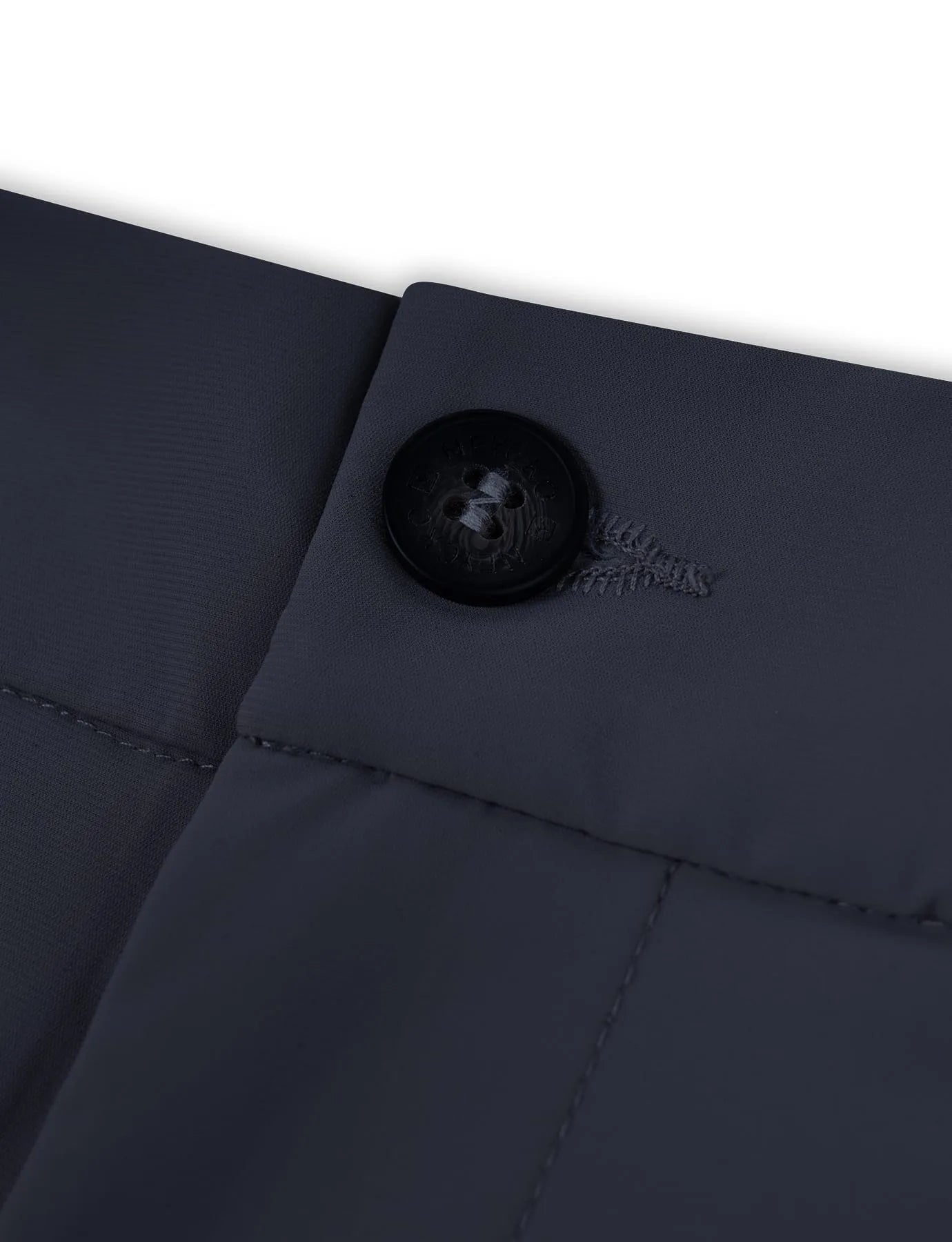 Neycko Classic Slim Fit Pantalon- Navy