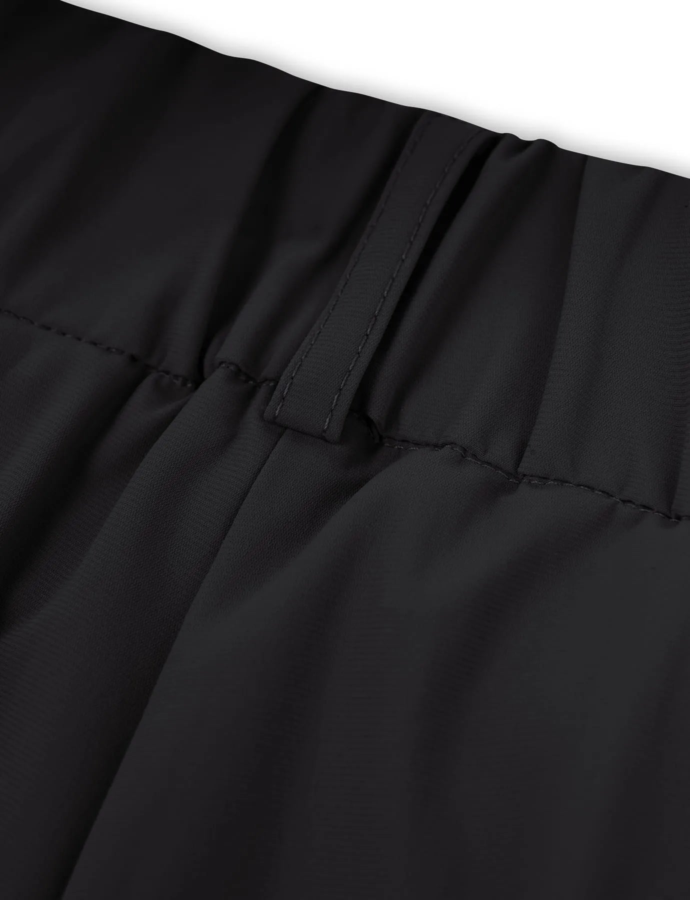 Neycko Classic Slim Fit Pantalon- Black
