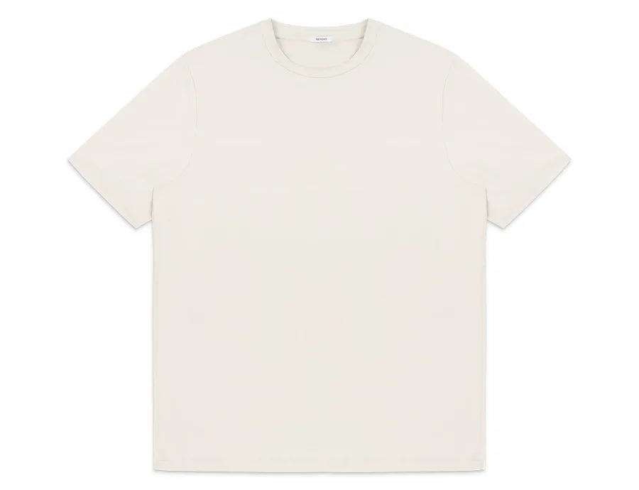 Neycko T-shirt Deluxe- Creme