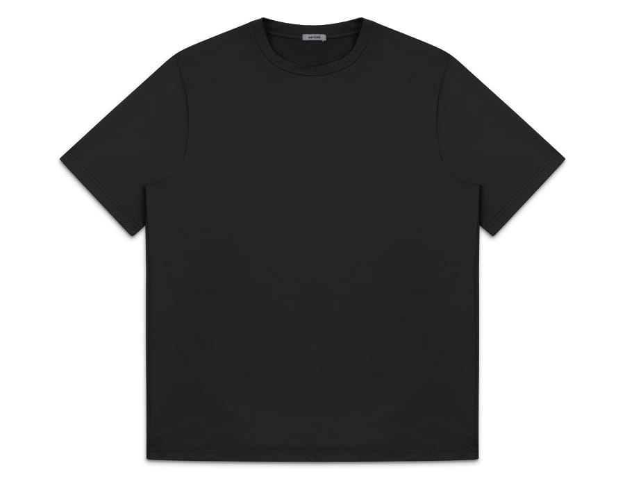 Neycko T-shirt Deluxe- Black