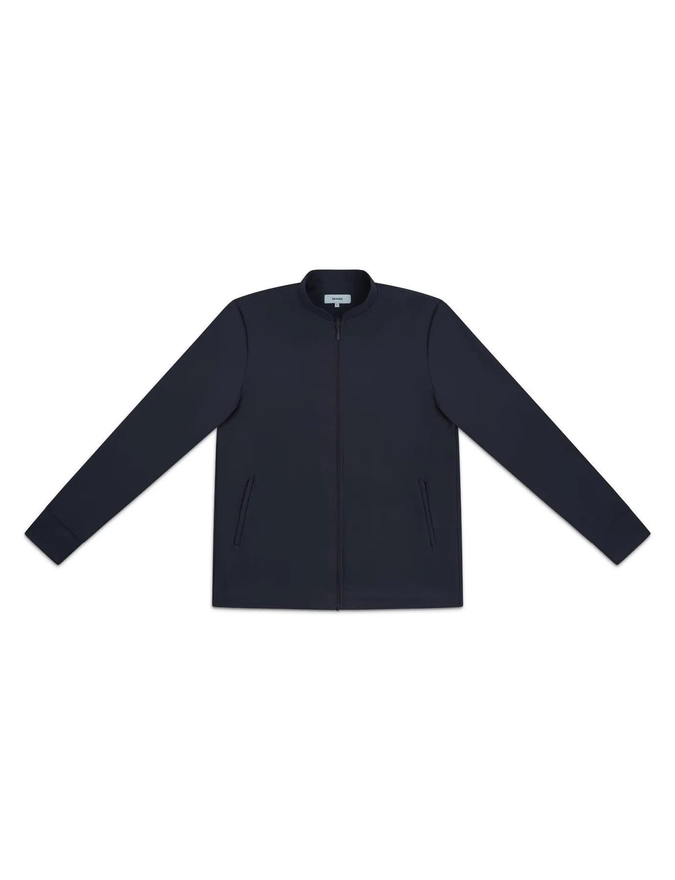 Neycko Blouson- Navy