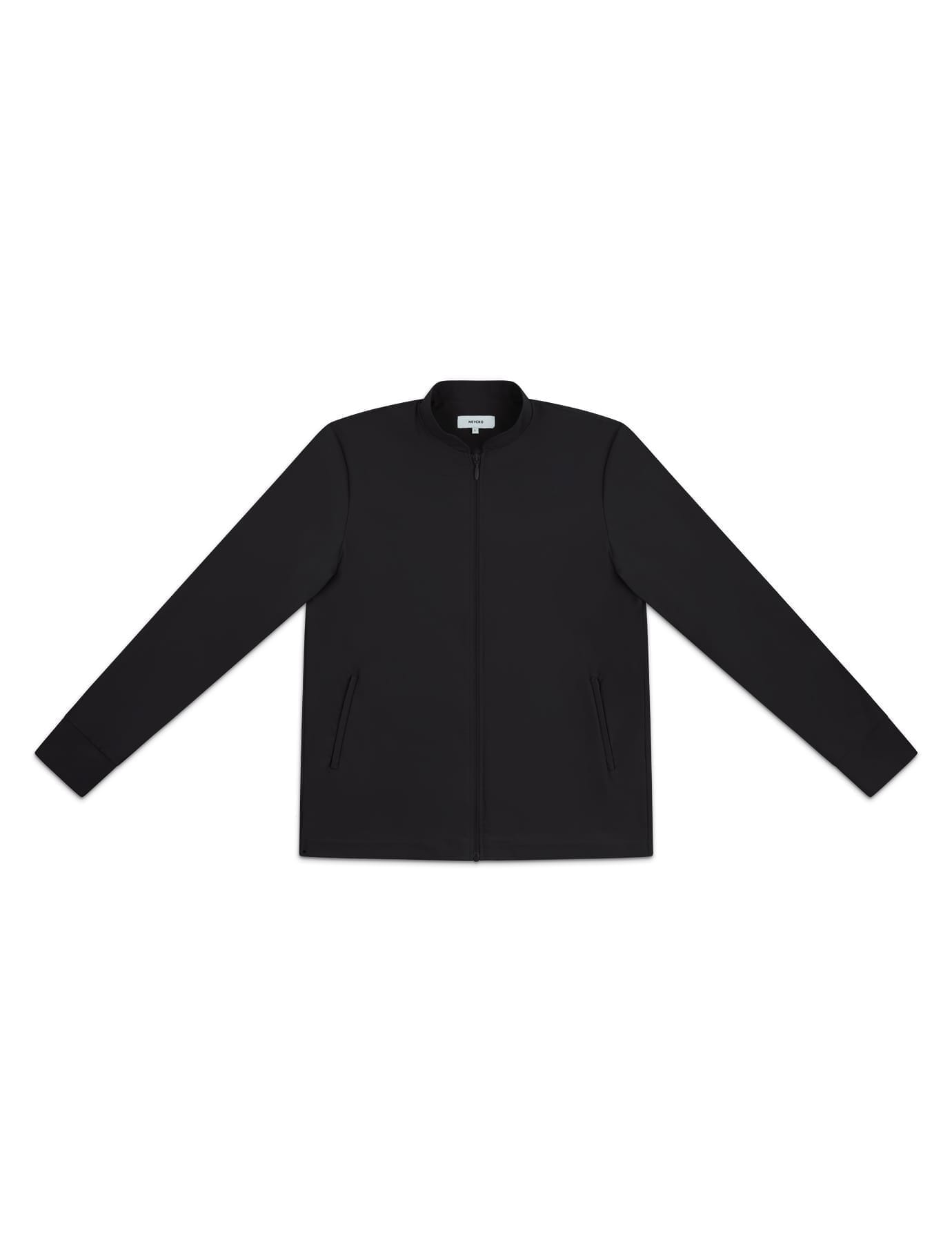 Neycko Blouson- Black