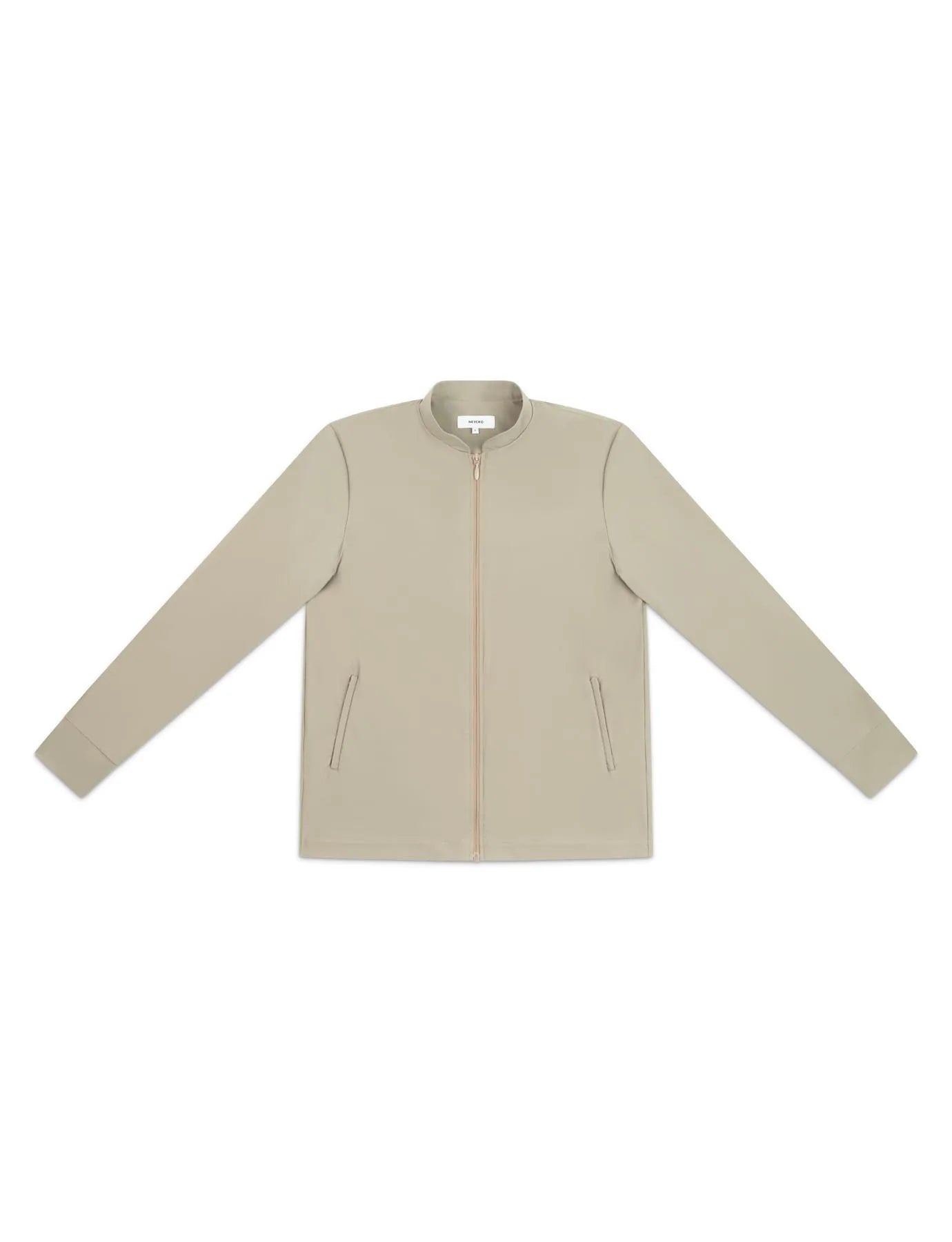 Neycko Blouson- Taupe