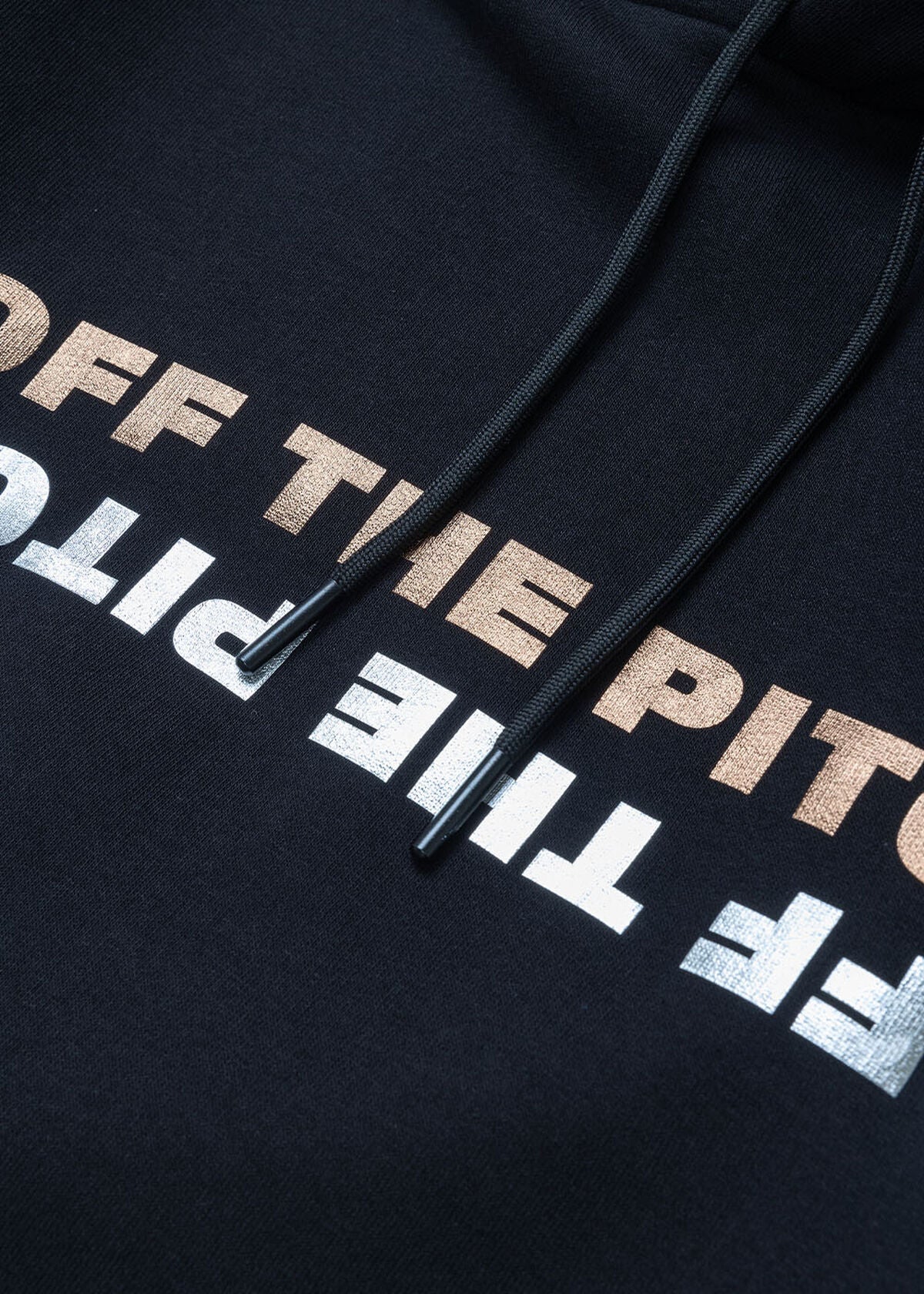 Off The Pitch Blackfriday Revel Hoodie
