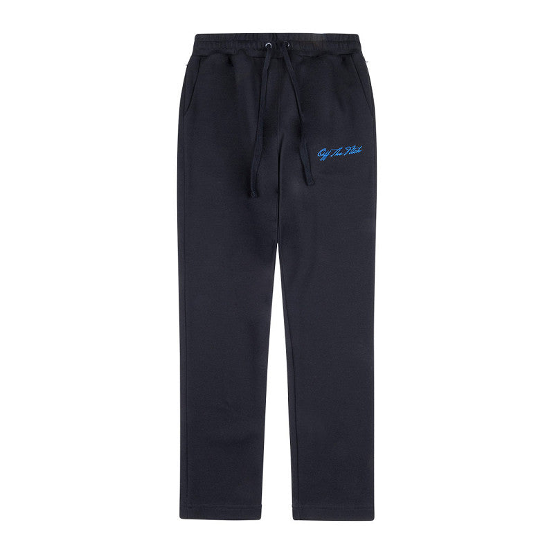 Off The Pitch Rebirth Sweatpants Black