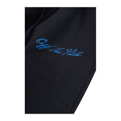 Off The Pitch Rebirth Sweatpants Black