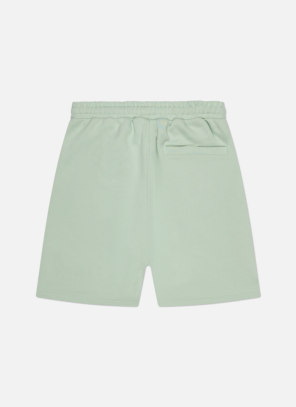 Off The Pitch Landscape Shorts- Mint