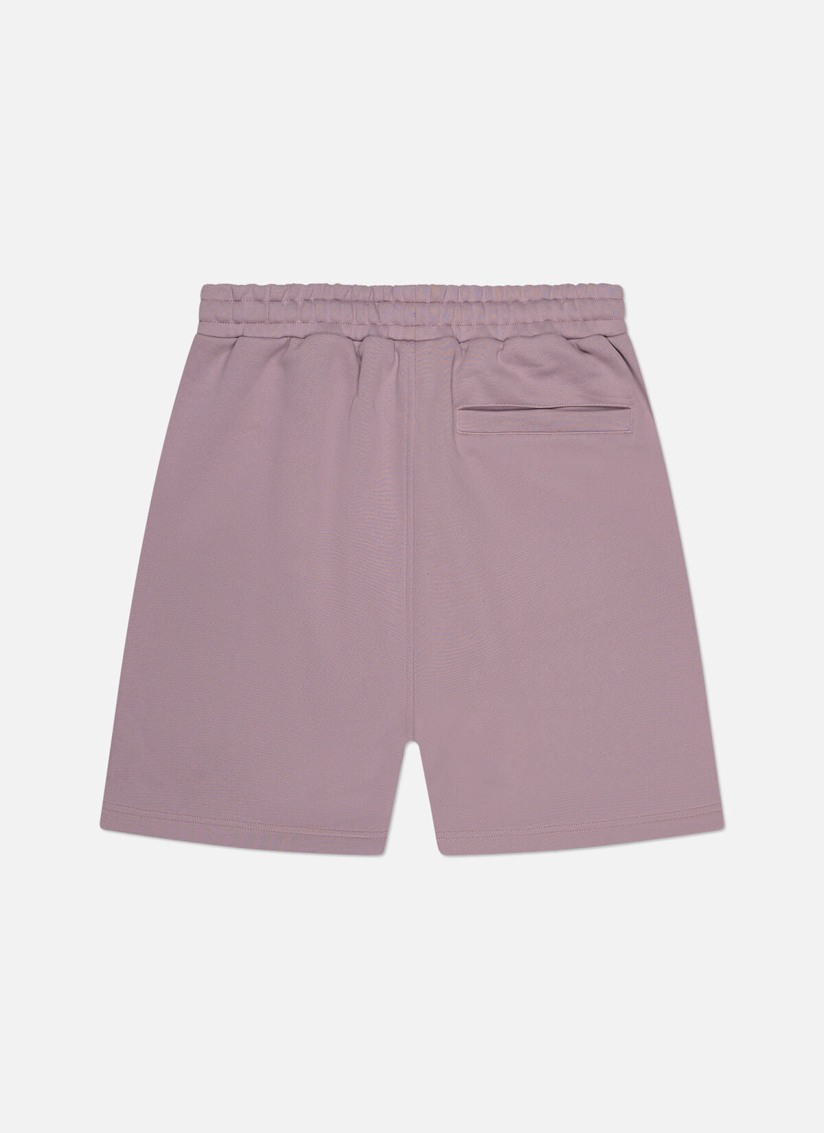 Off The Pitch Landscape Shorts- Lavender