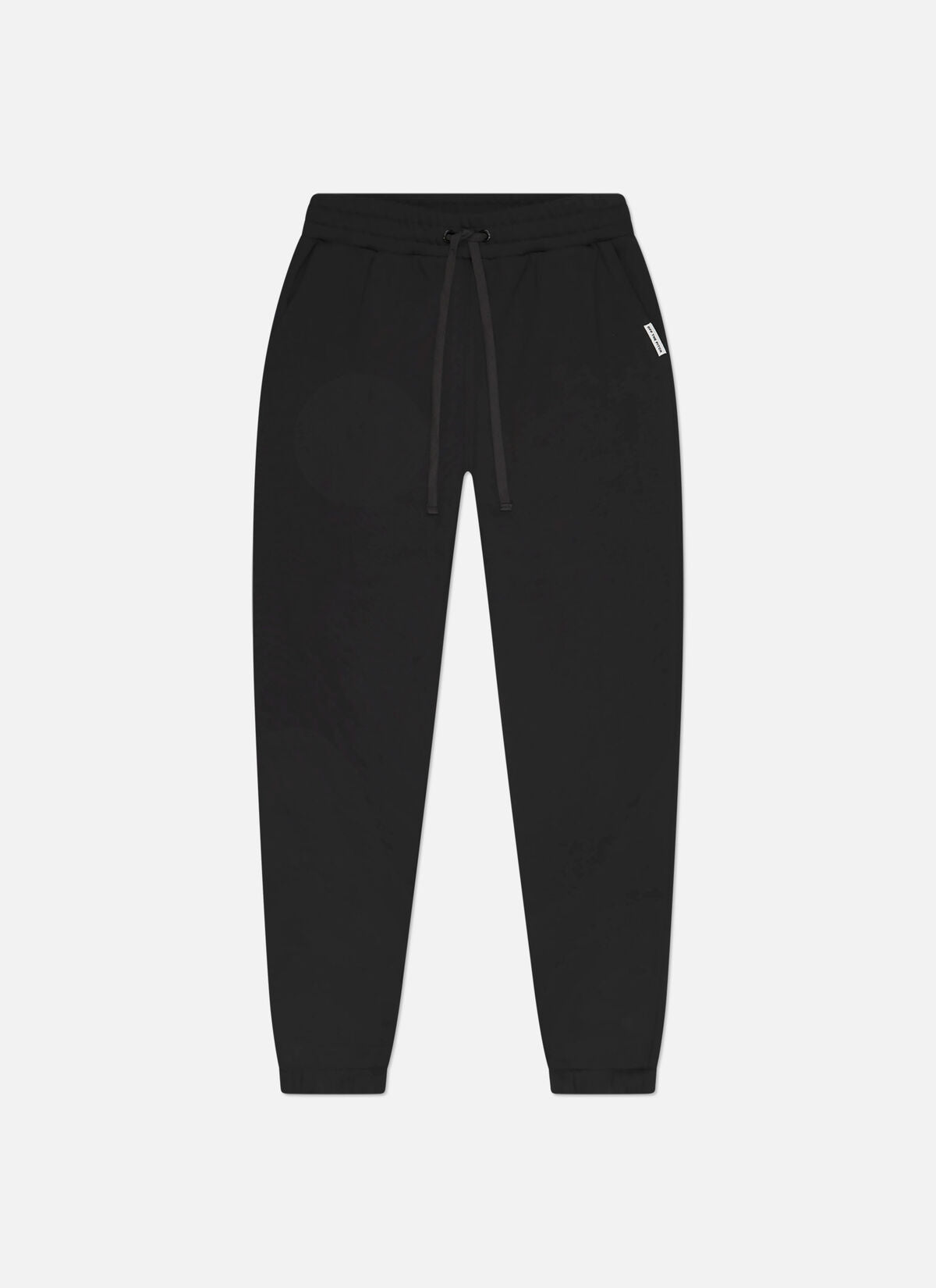 Off The Pitch Lit Jogger- Black
