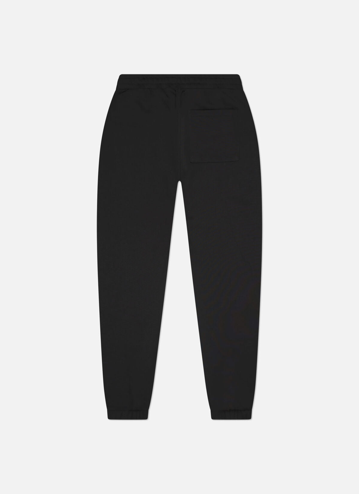 Off The Pitch Lit Jogger- Black