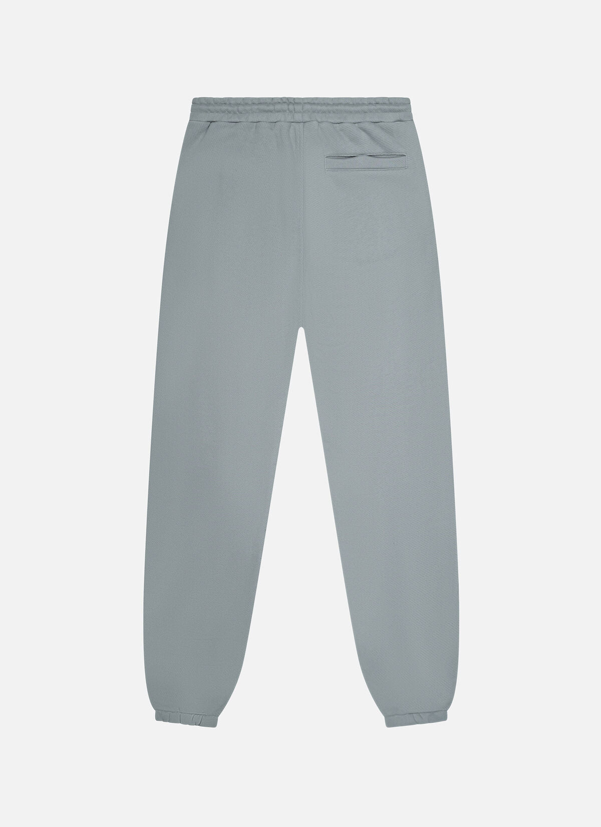 Off The Pitch Wardrobe Essentials Sweatpants- Ultimate Grey
