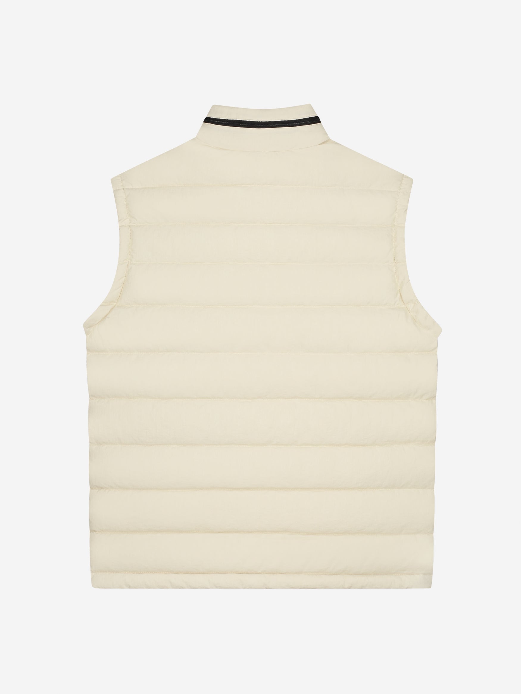 AB Lifestyle Platinum Bodywarmer