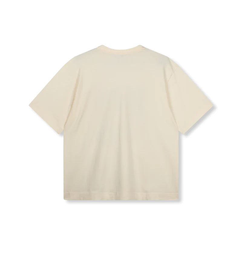 Refined Department Knitted Wide T-shirt Bruna