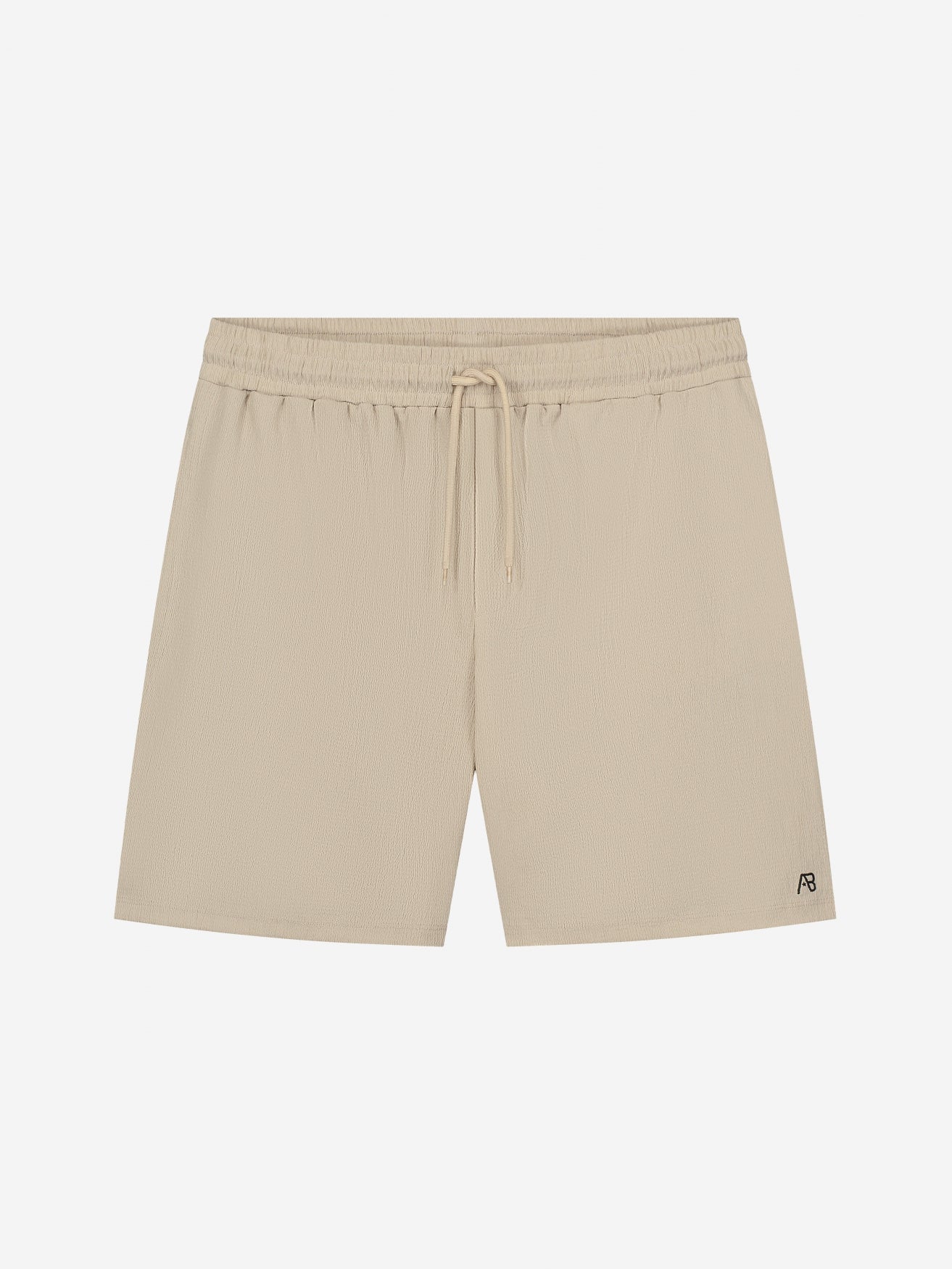 AB Lifestyle Riviera Short- Beige