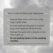FO-MO Vegas Short- Black
