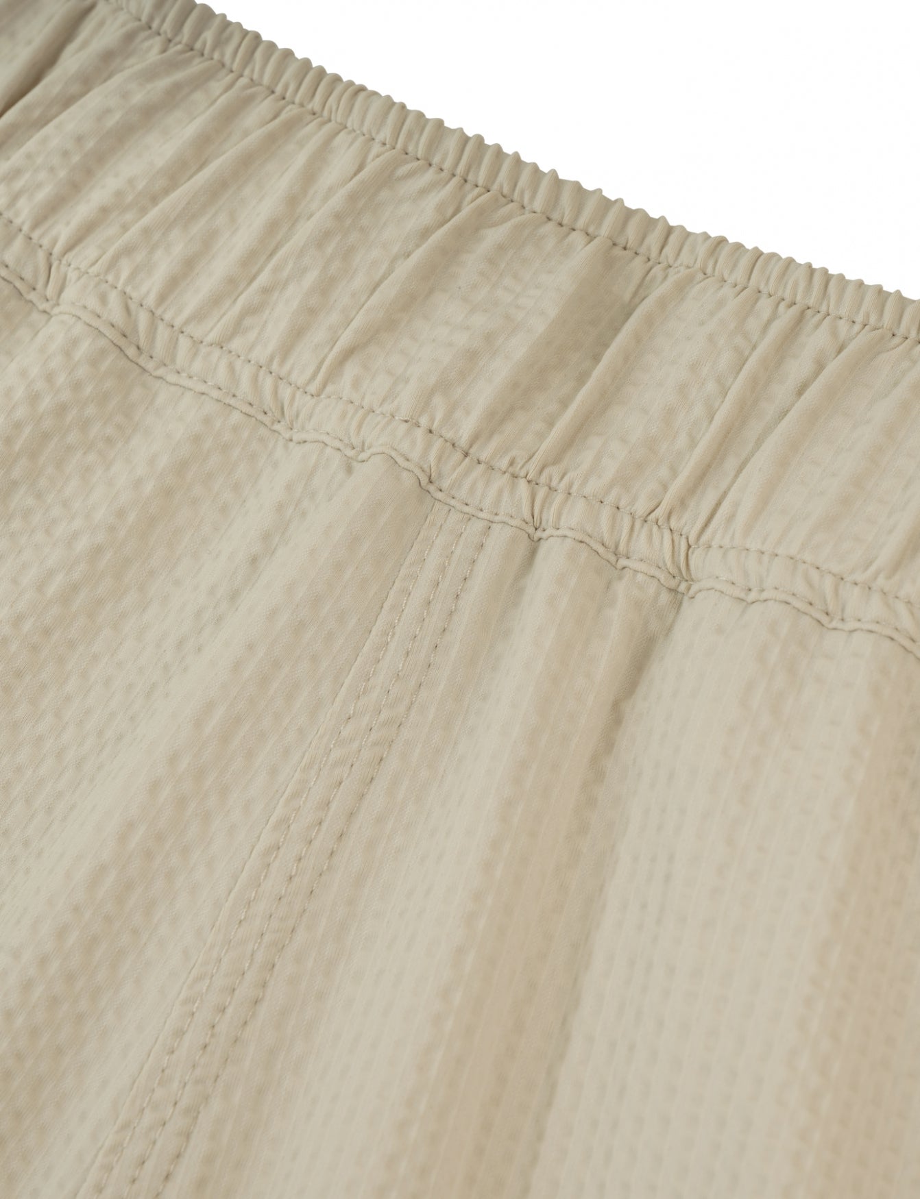 Neycko Swim Short Waffle- Vanilla