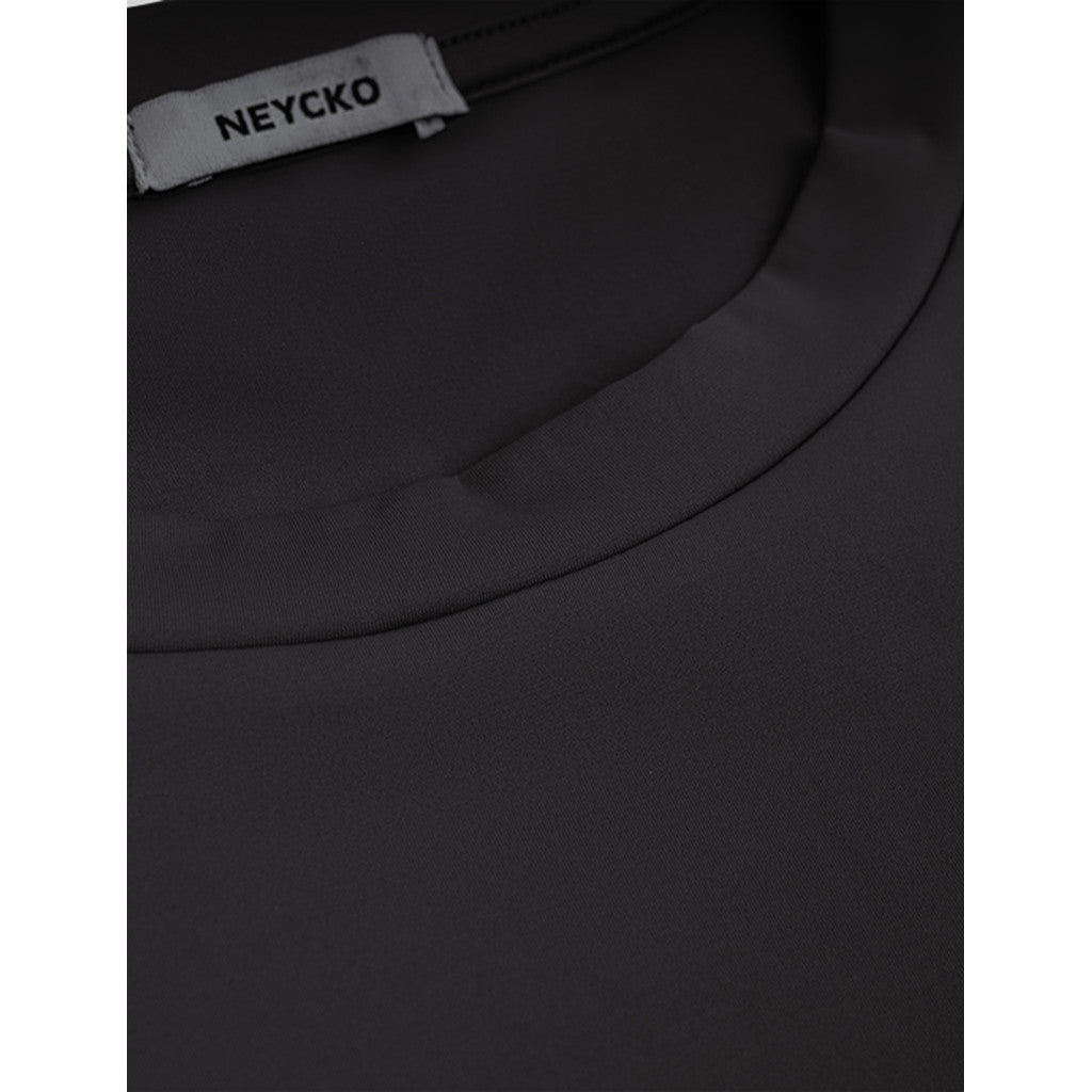 Neycko T-shirt Deluxe Nemo- Black