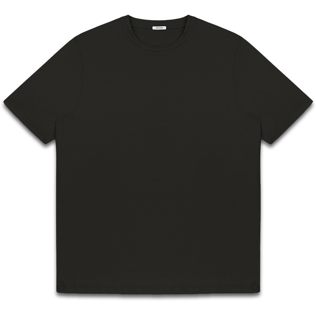 Neycko T-shirt Deluxe Nemo- Black
