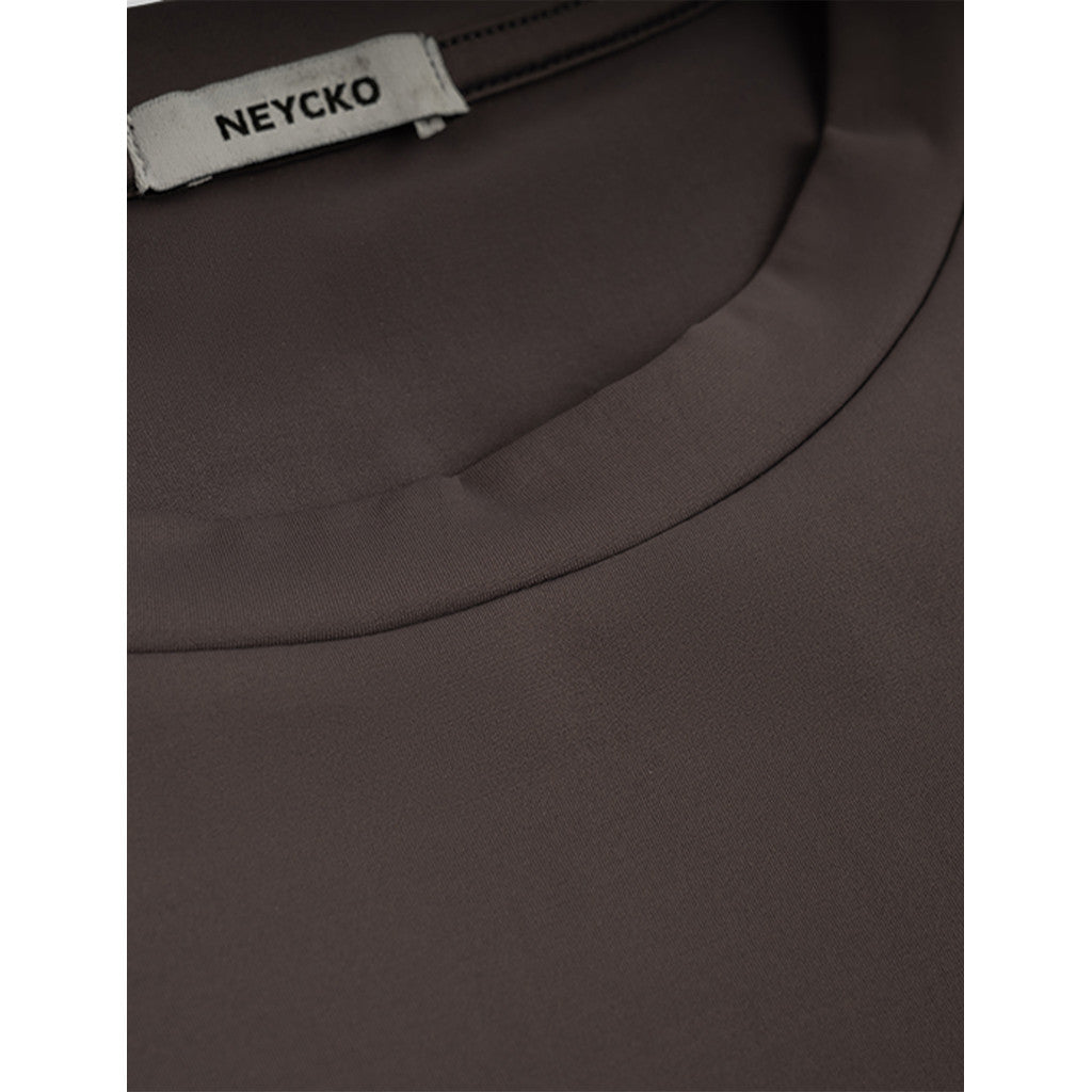 Neycko T-shirt Deluxe Nemo- Chocolate